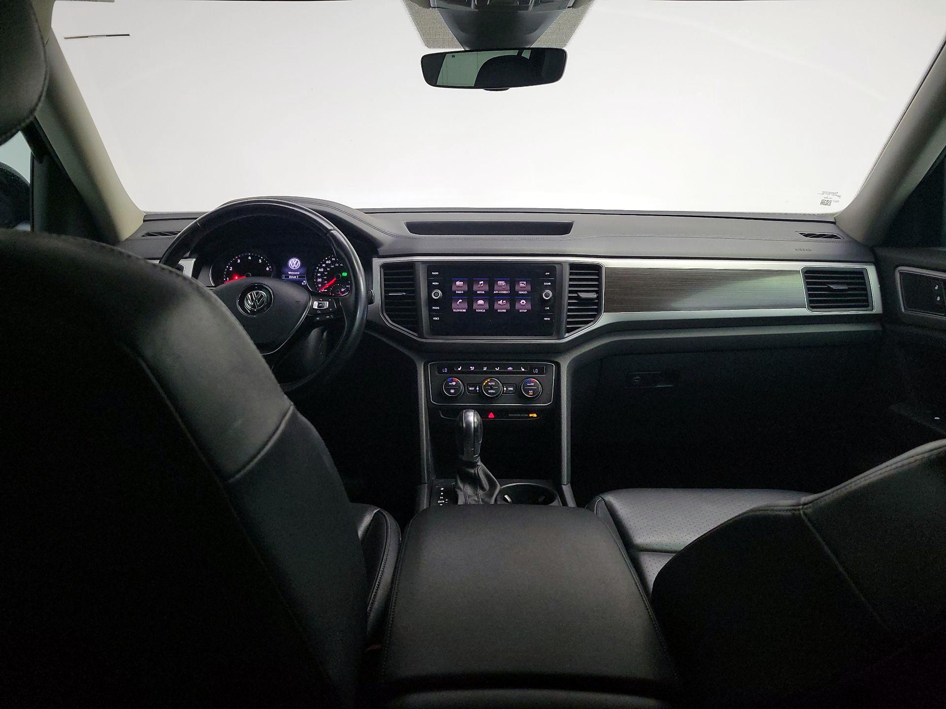 Thumbnail: 2018 Volkswagen Atlas - 9