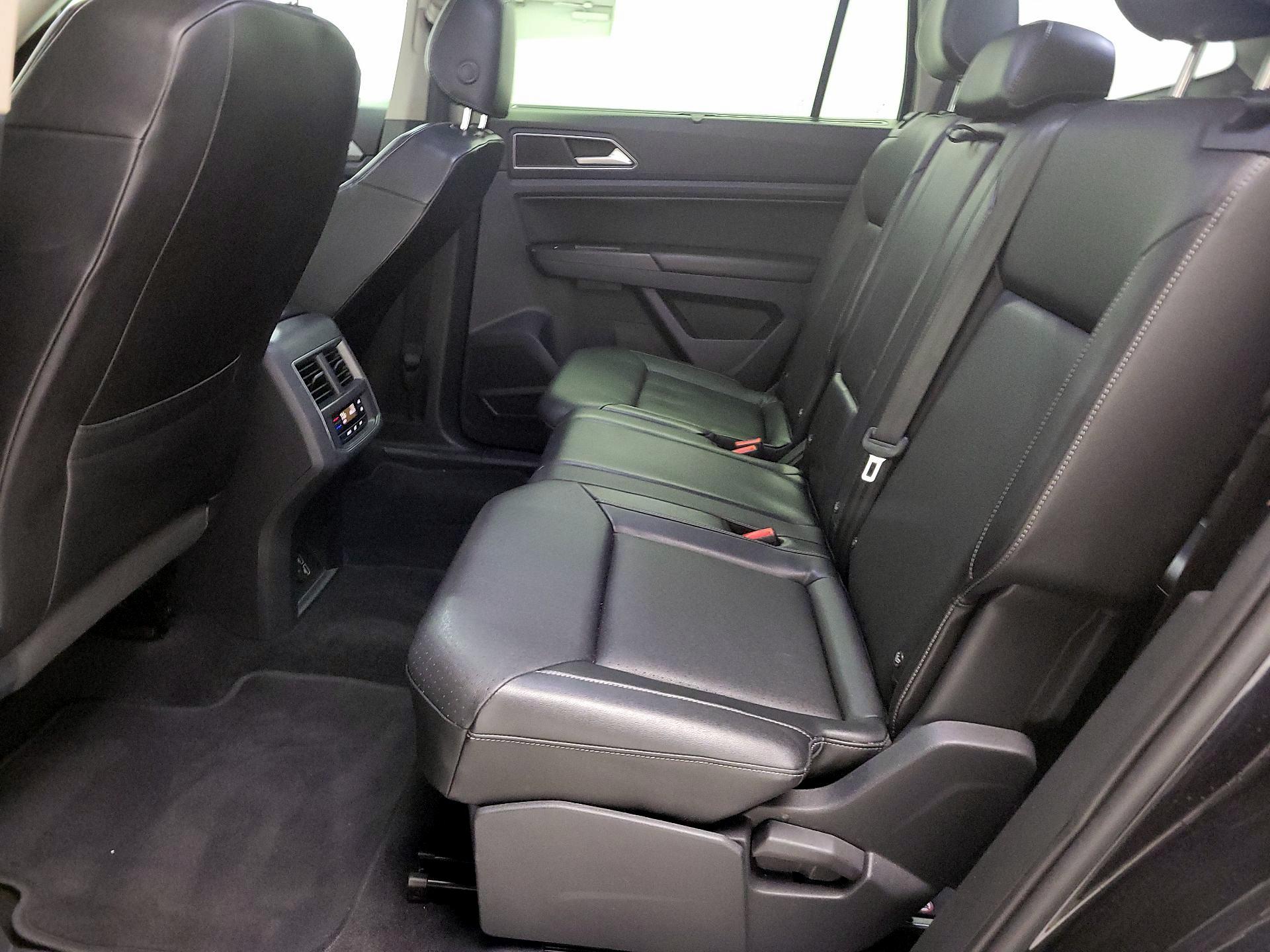 Thumbnail: 2018 Volkswagen Atlas - 19