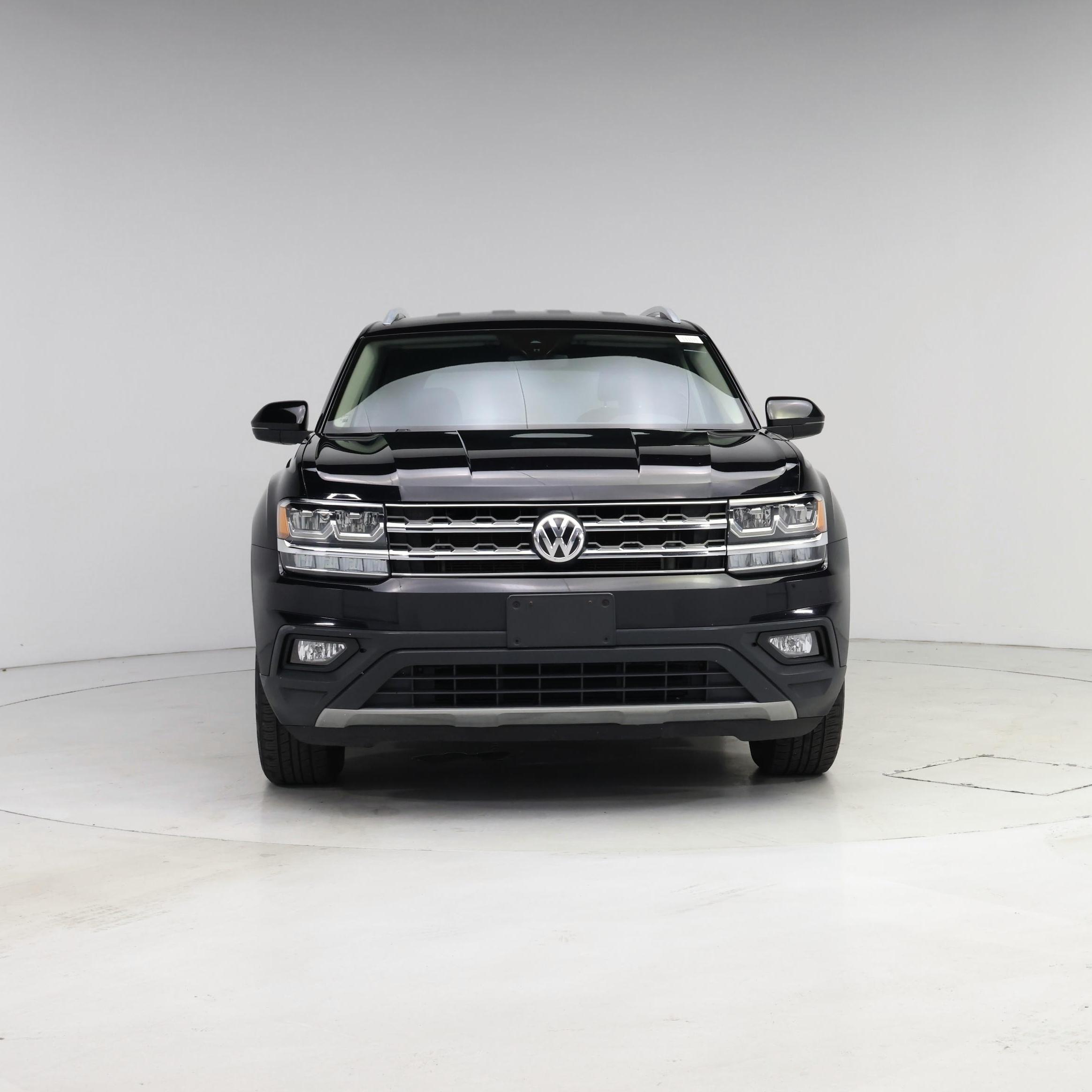 Thumbnail: 2018 Volkswagen Atlas - 5