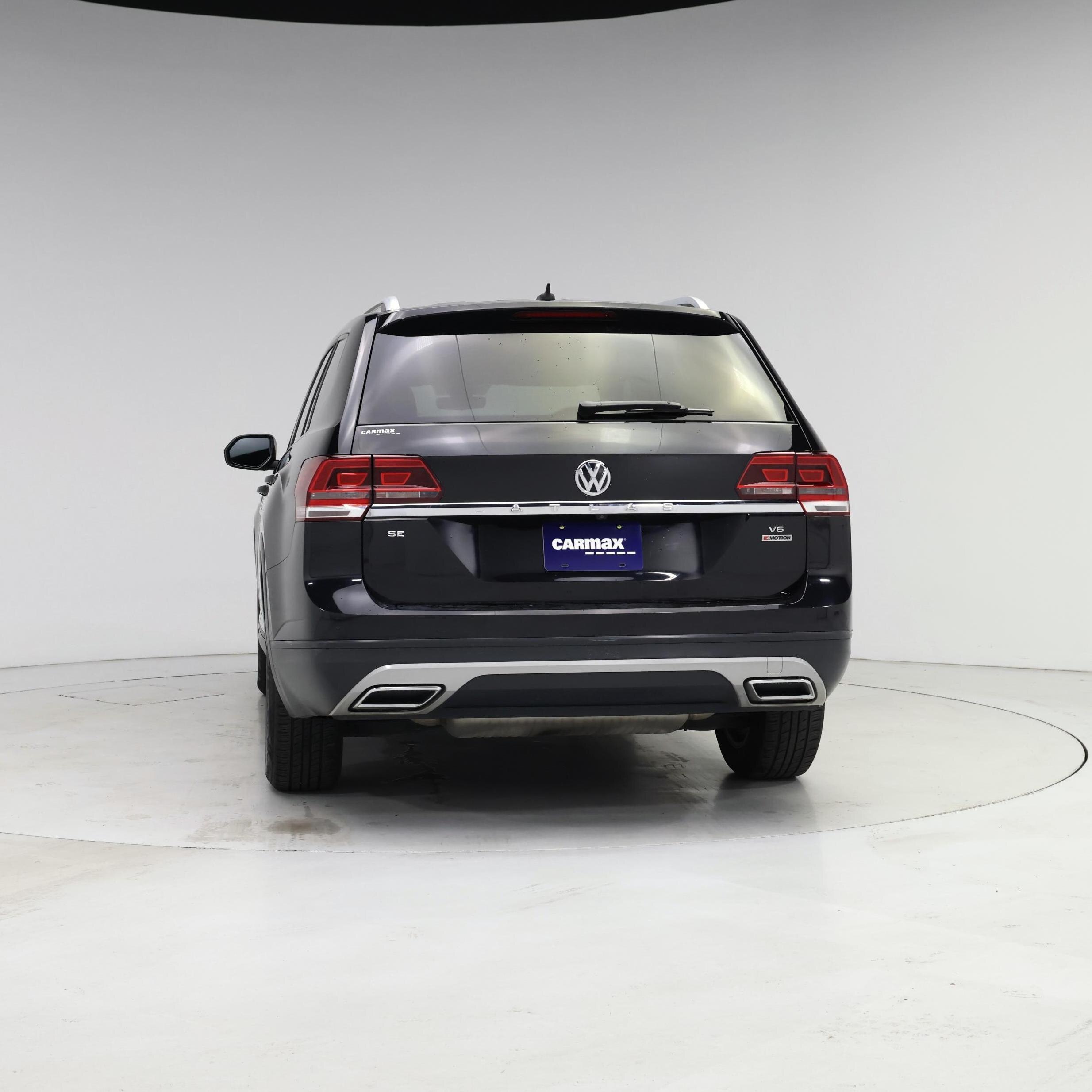Thumbnail: 2018 Volkswagen Atlas - 6