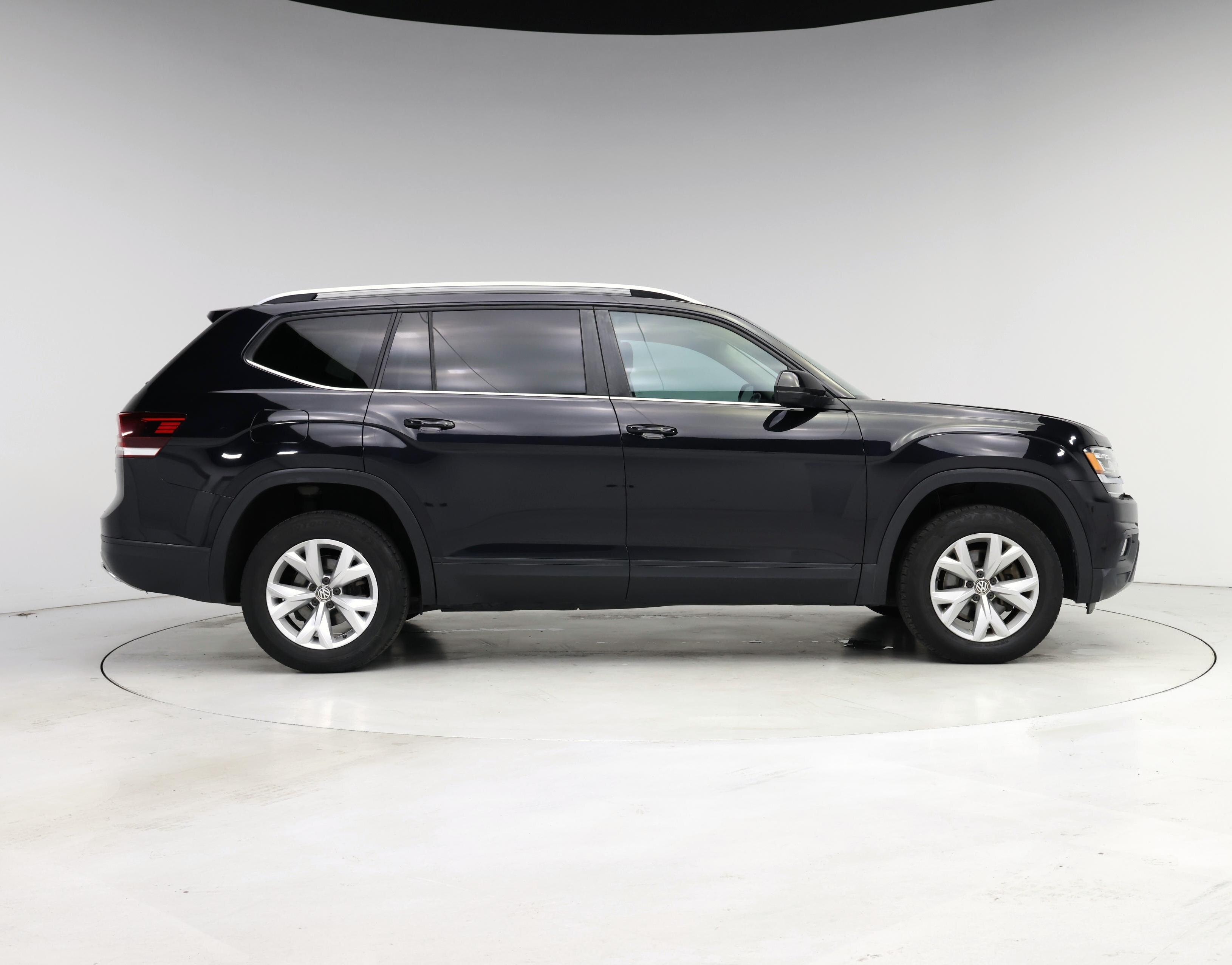 Thumbnail: 2018 Volkswagen Atlas - 7