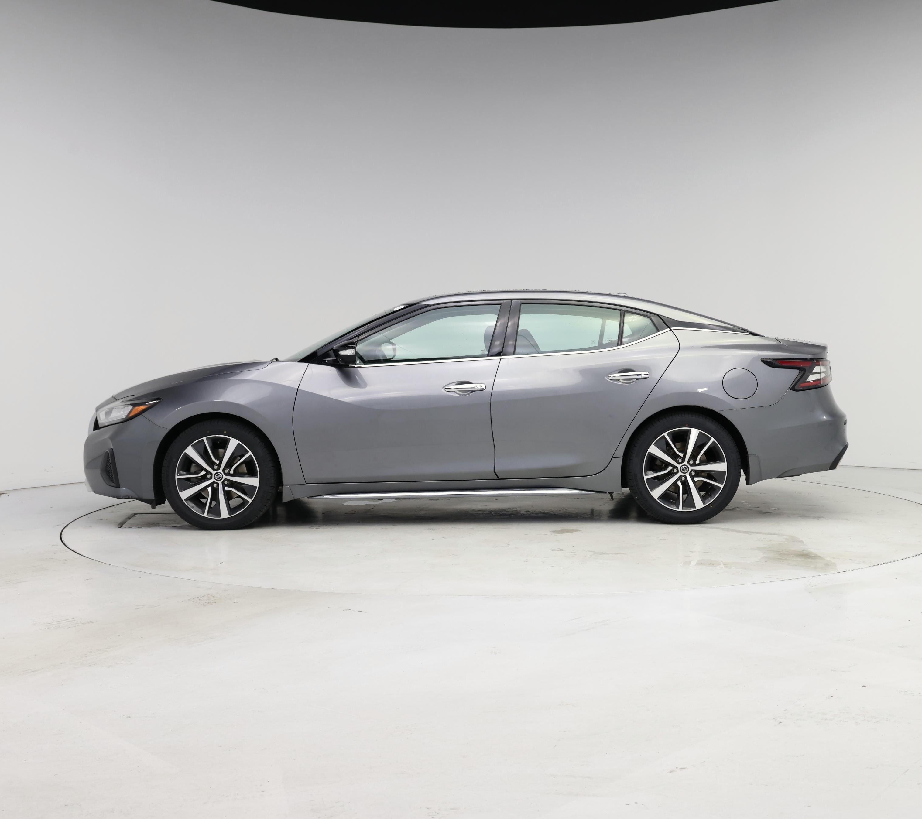 Thumbnail: 2020 Nissan Maxima - 3