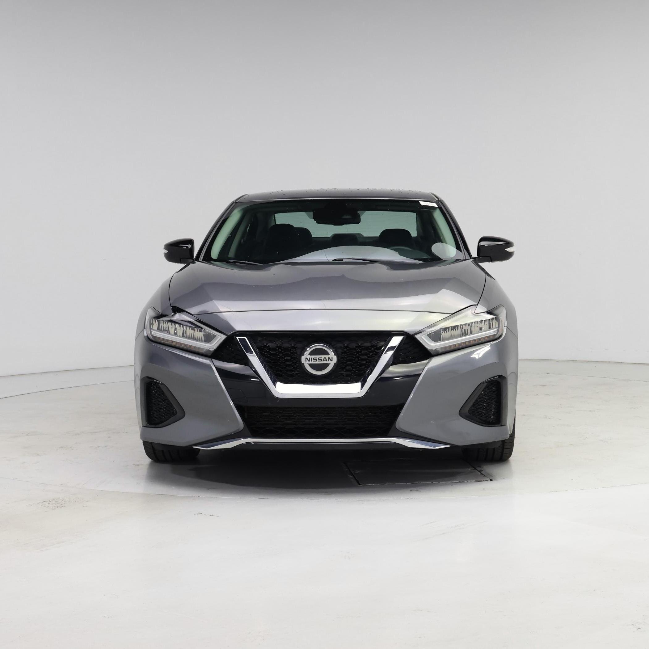 Thumbnail: 2020 Nissan Maxima - 5