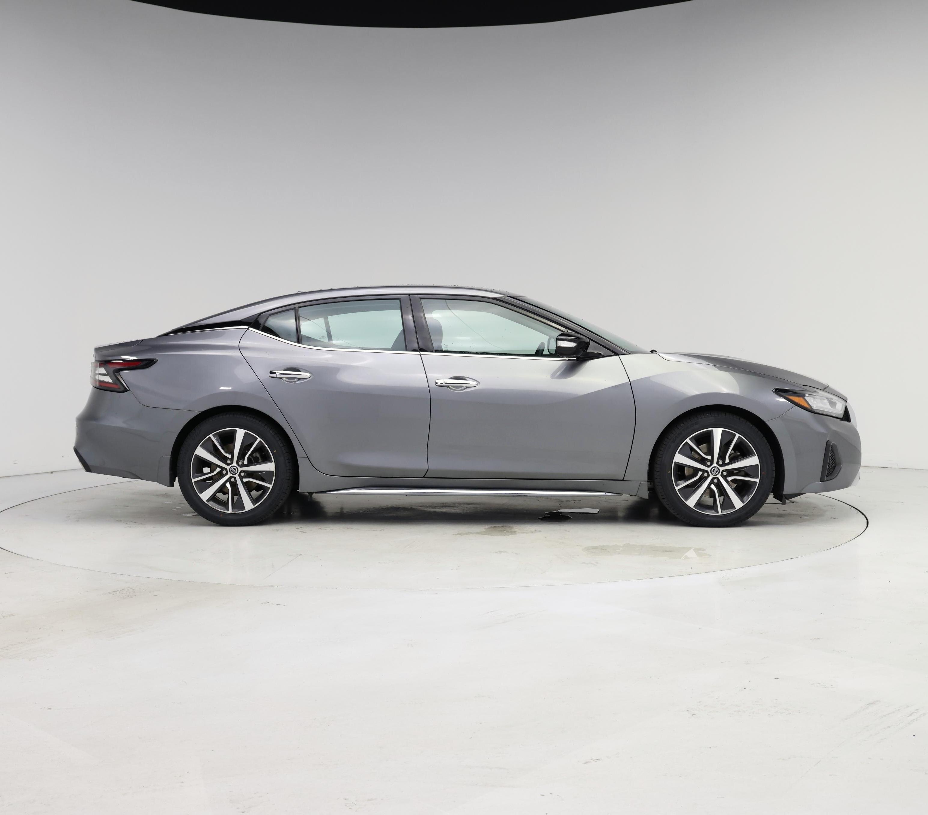 Thumbnail: 2020 Nissan Maxima - 7