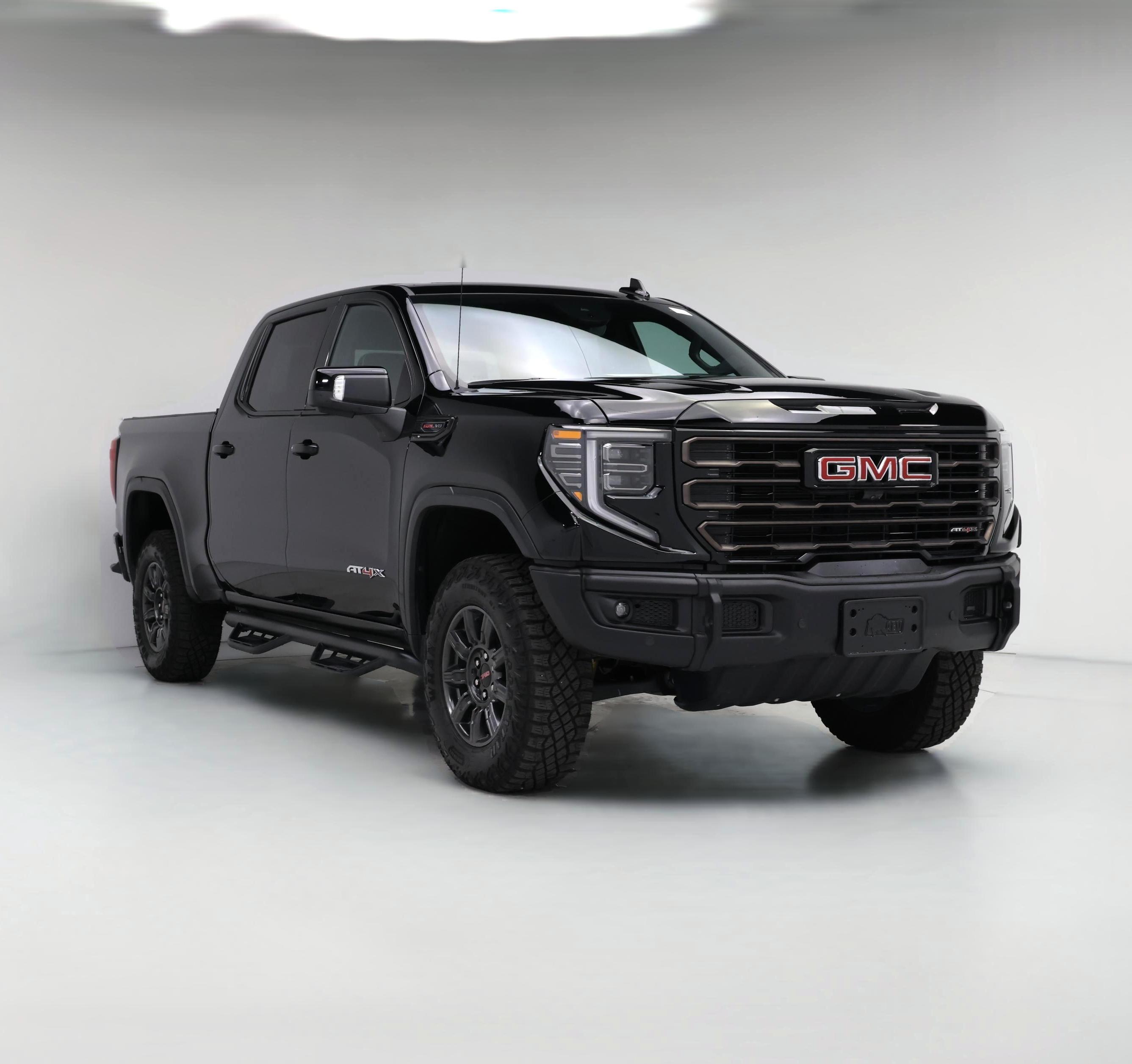 Thumbnail: 2024 GMC Sierra 1500 - 1