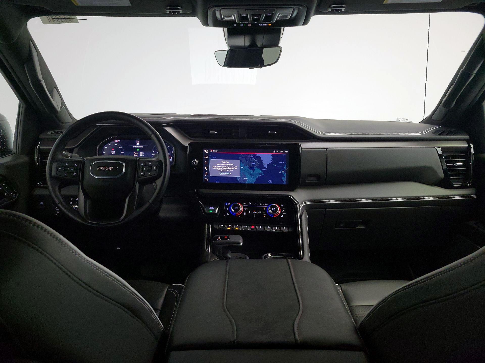 Thumbnail: 2024 GMC Sierra 1500 - 9