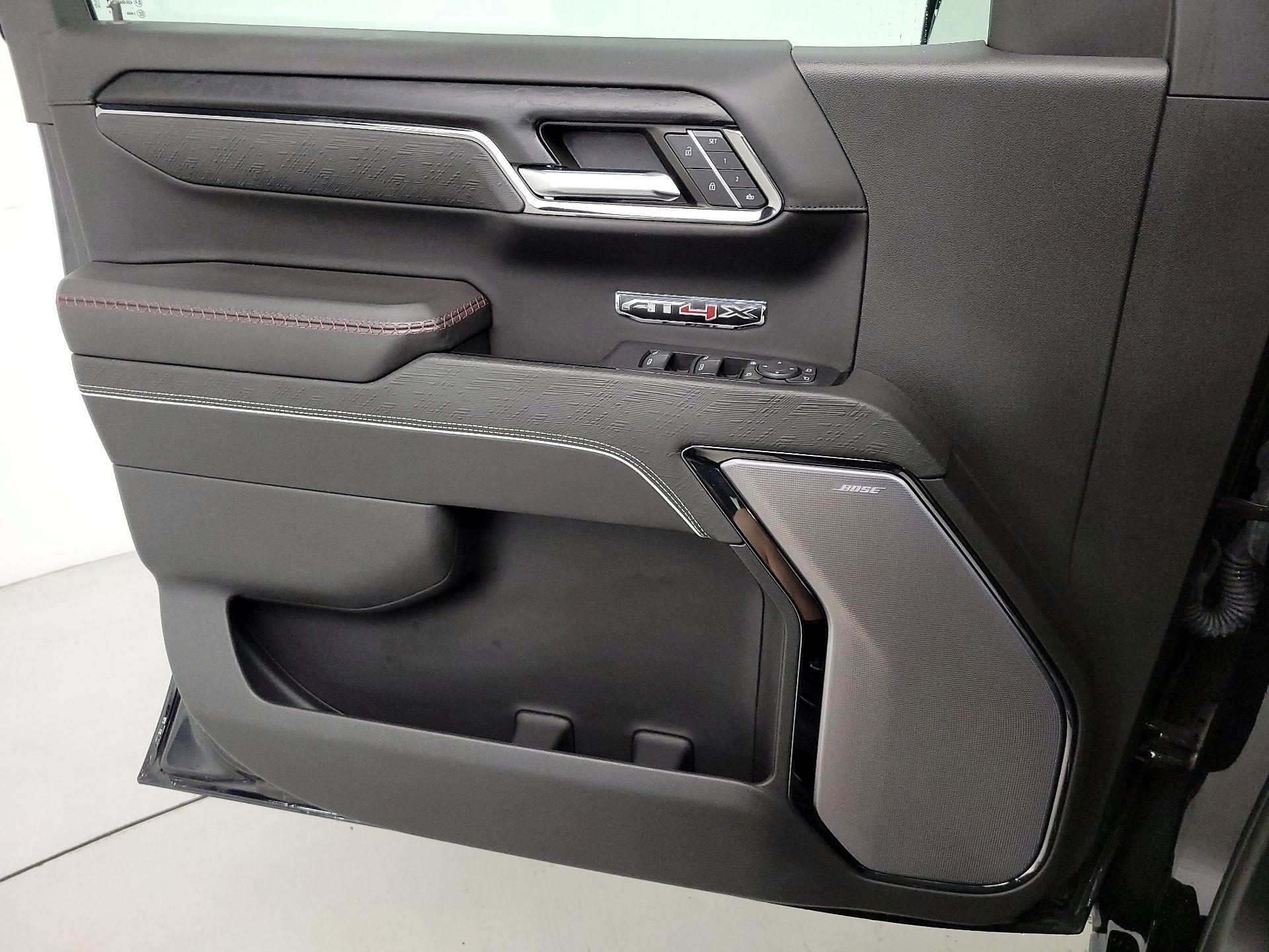 Thumbnail: 2024 GMC Sierra 1500 - 12