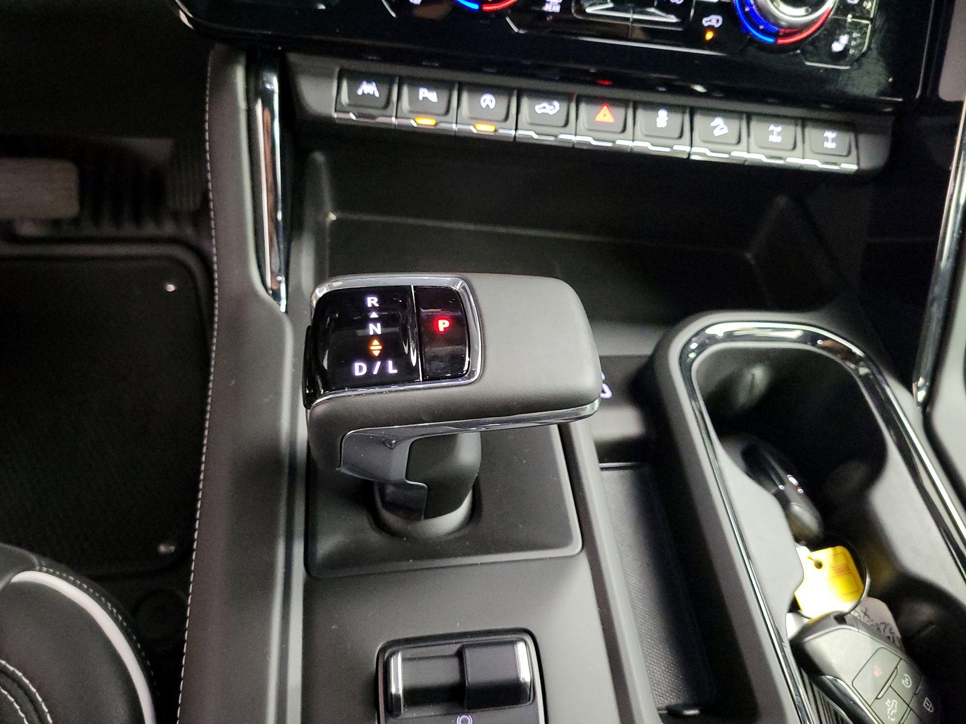 Thumbnail: 2024 GMC Sierra 1500 - 18