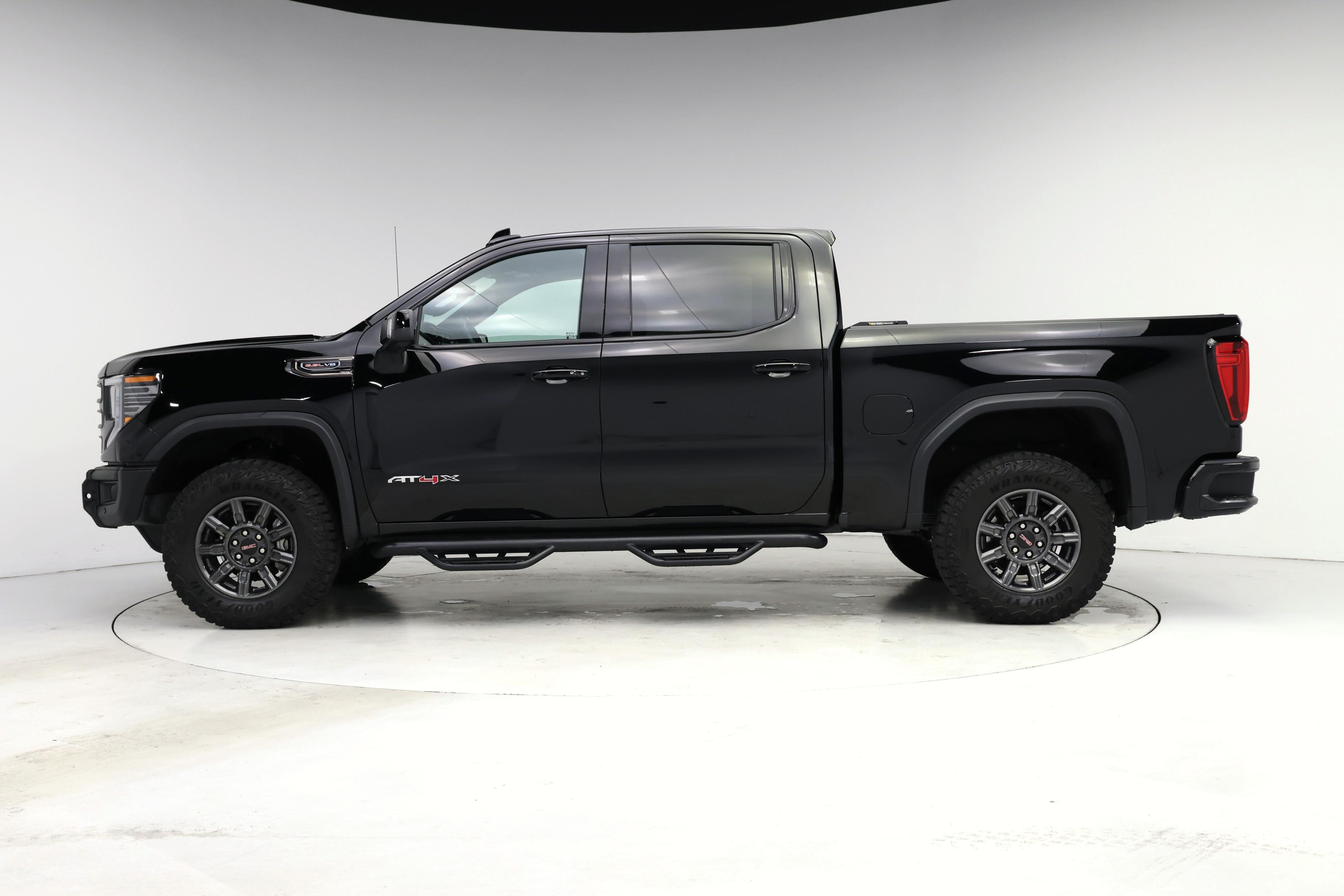 Thumbnail: 2024 GMC Sierra 1500 - 3