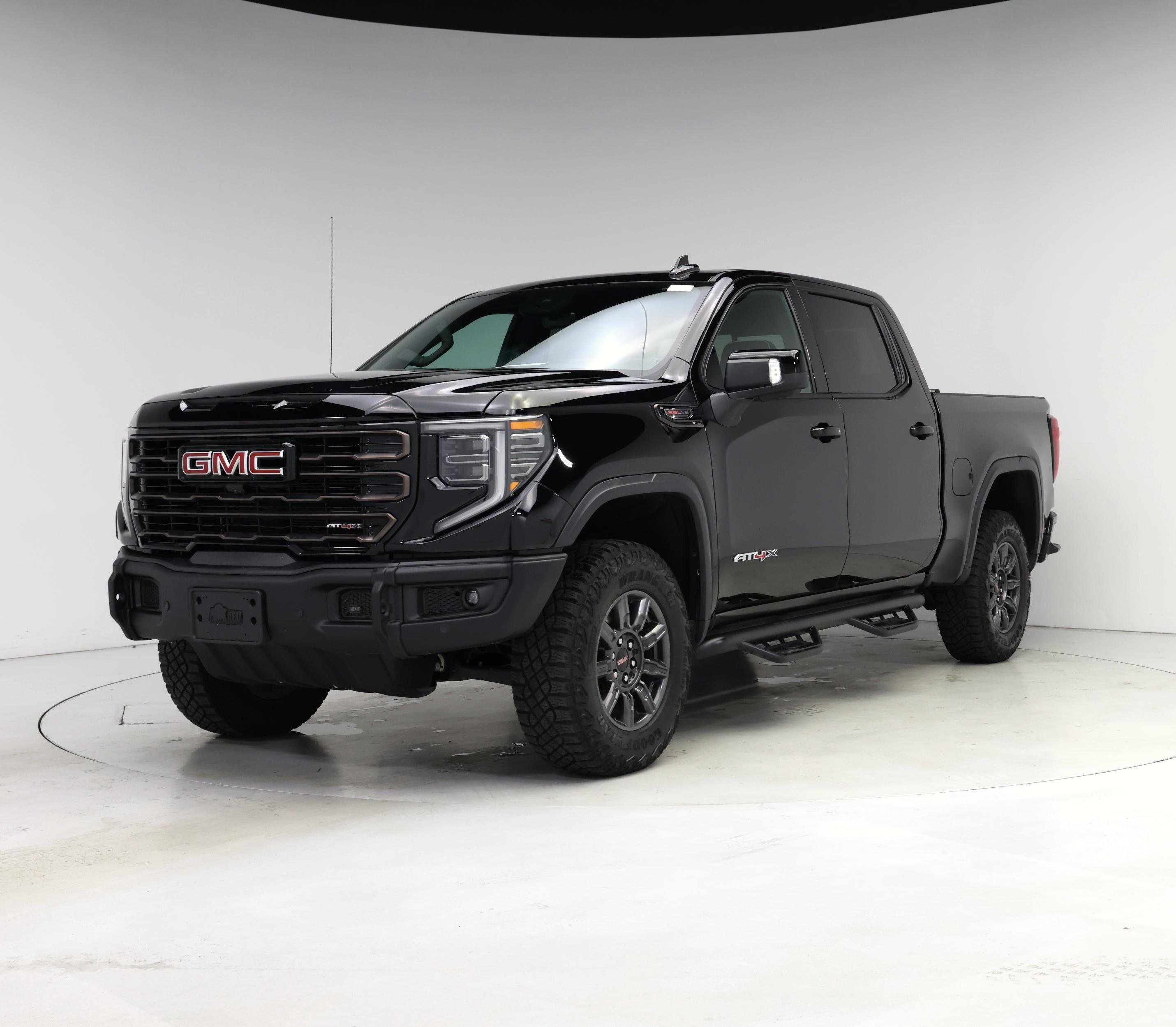 Thumbnail: 2024 GMC Sierra 1500 - 4