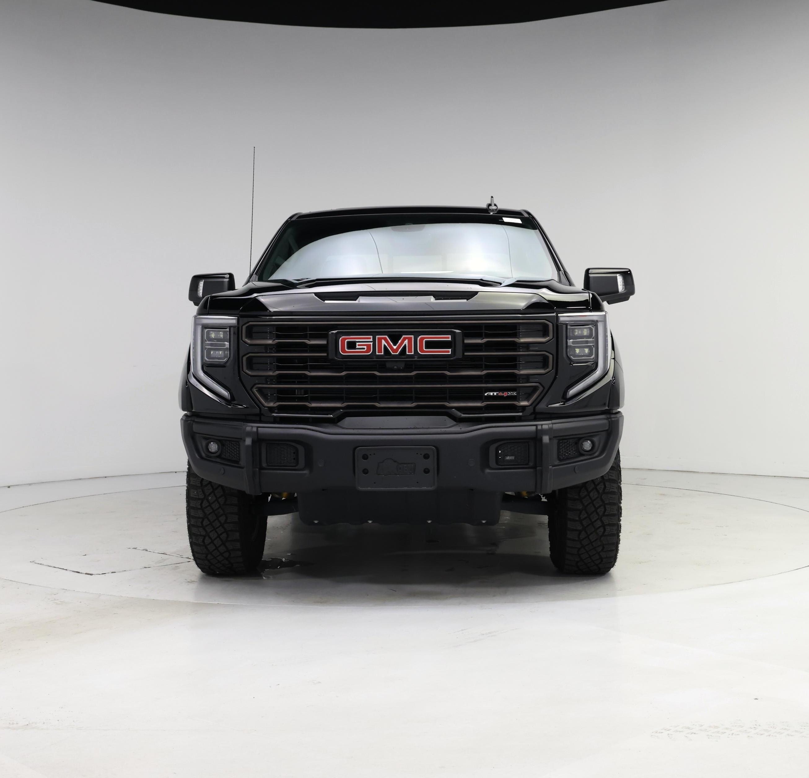 Thumbnail: 2024 GMC Sierra 1500 - 5