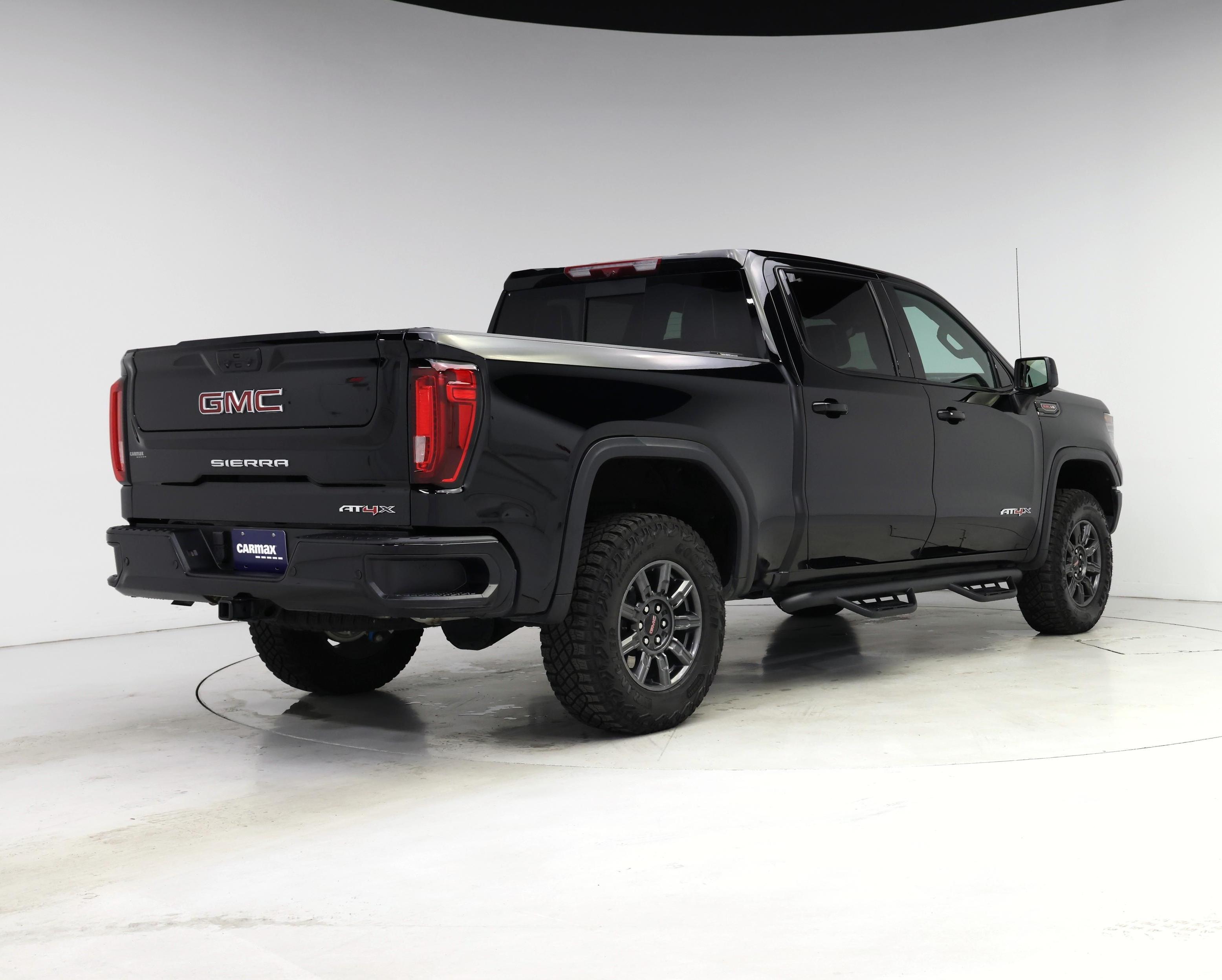 Thumbnail: 2024 GMC Sierra 1500 - 8
