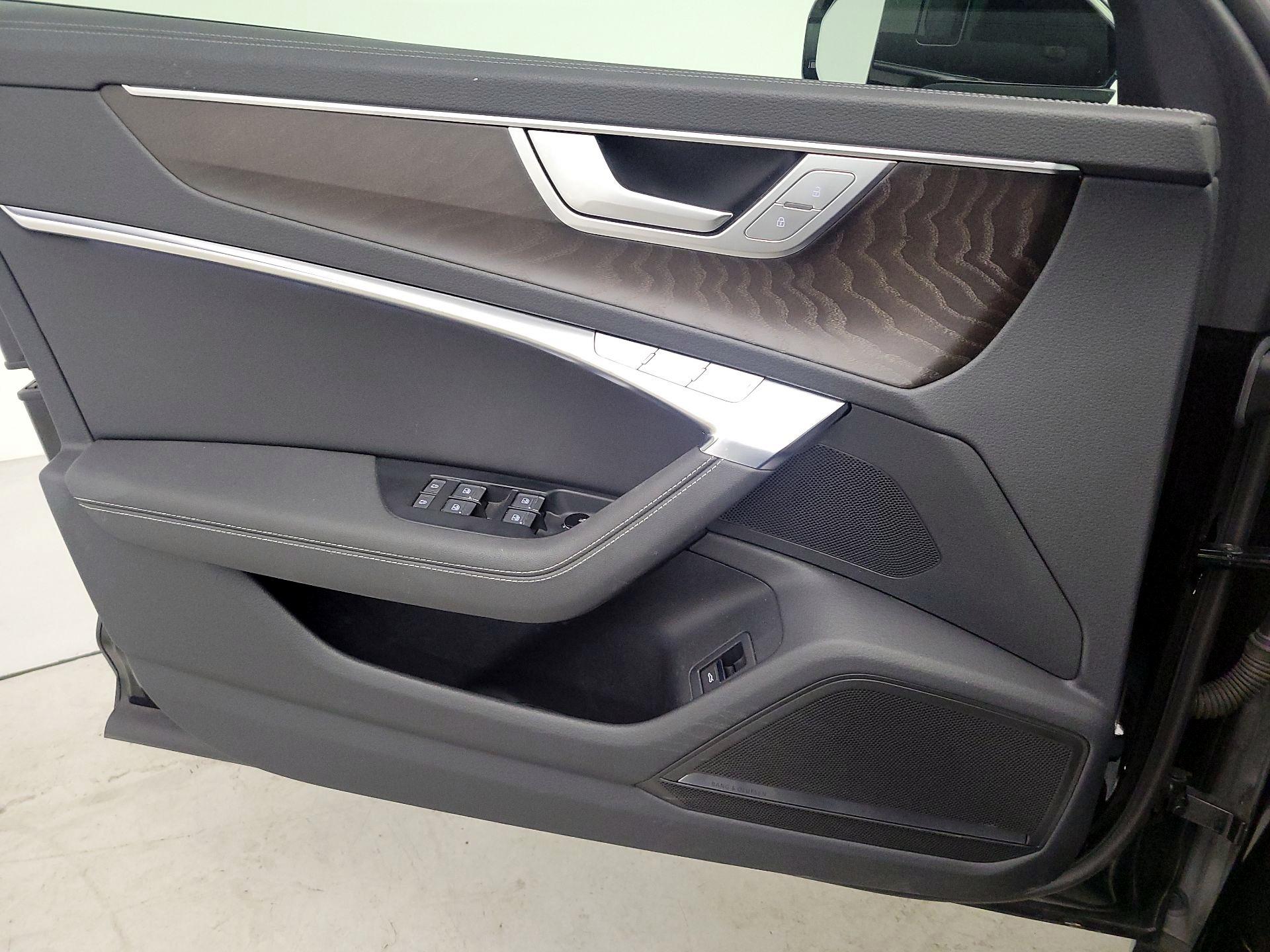 Thumbnail: 2019 Audi A6 - 12