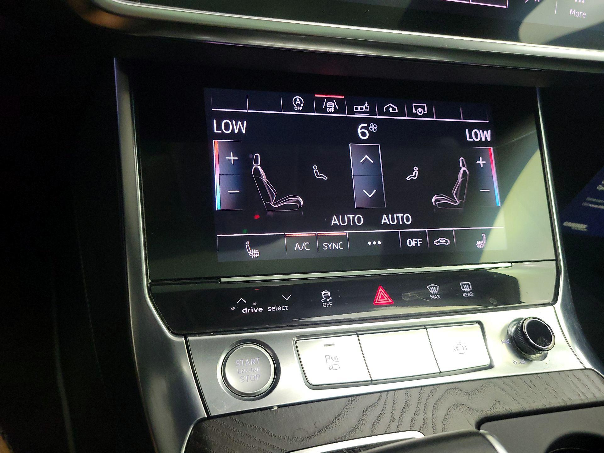 Thumbnail: 2019 Audi A6 - 17