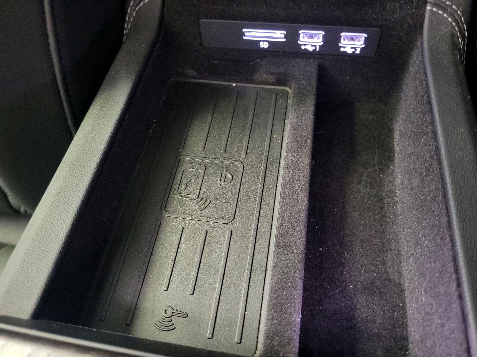 Thumbnail: 2019 Audi A6 - 19