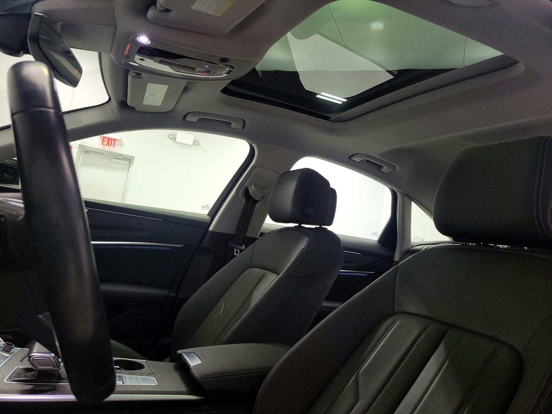 Thumbnail: 2019 Audi A6 - 20