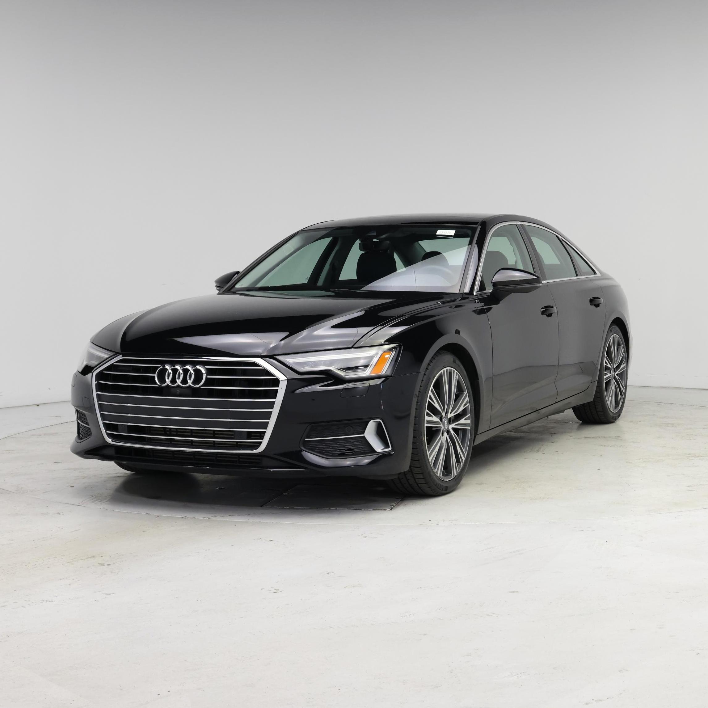Thumbnail: 2019 Audi A6 - 4