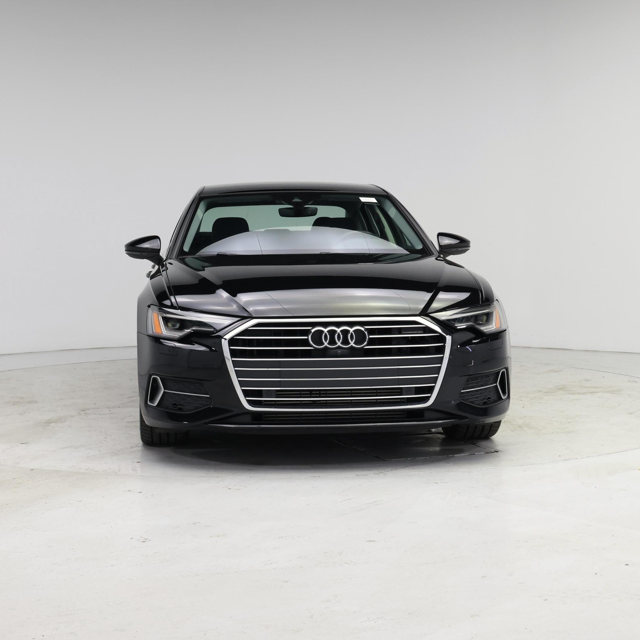 Thumbnail: 2019 Audi A6 - 5