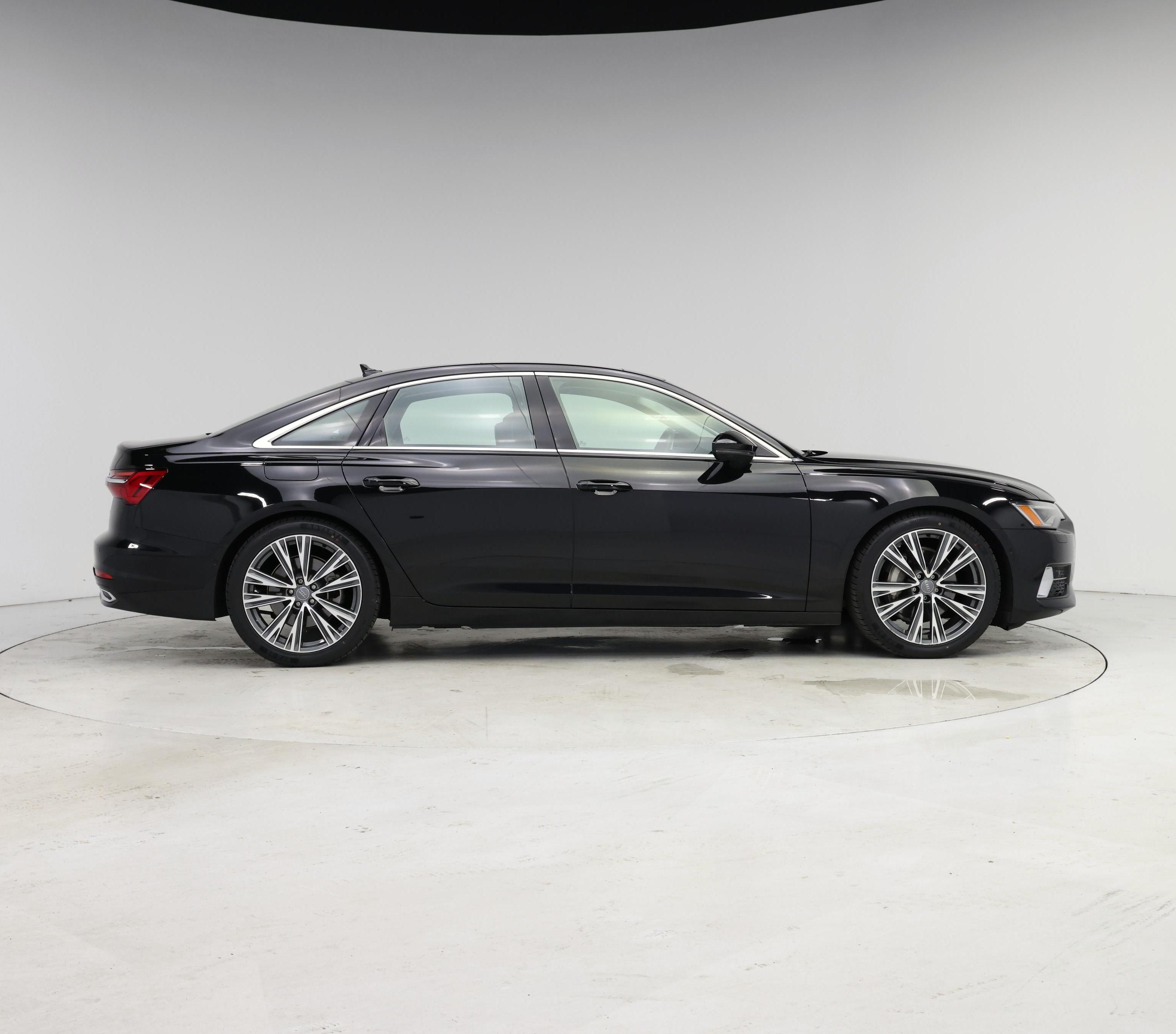 Thumbnail: 2019 Audi A6 - 7
