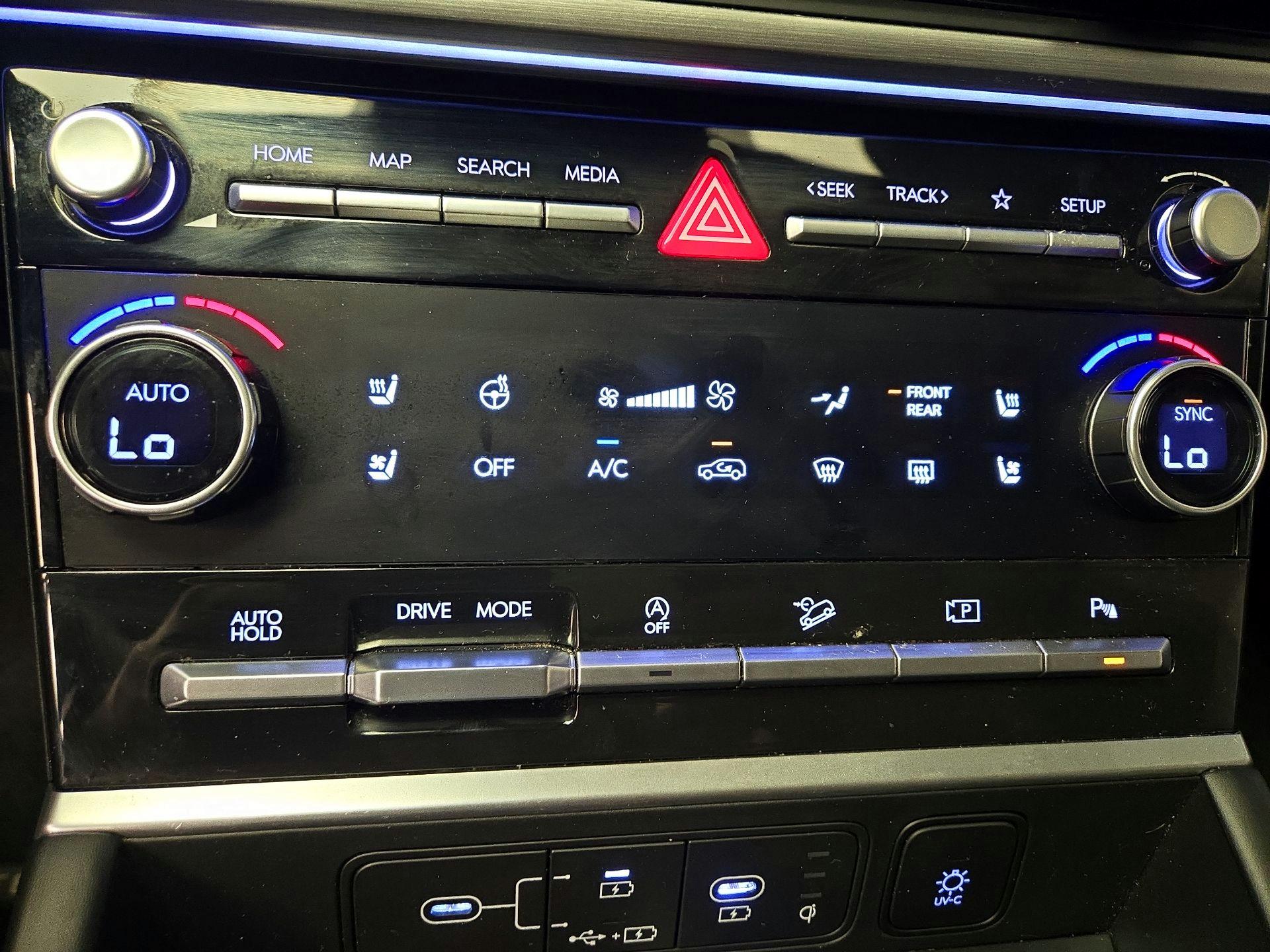 Thumbnail: 2024 Hyundai Santa Fe - 17