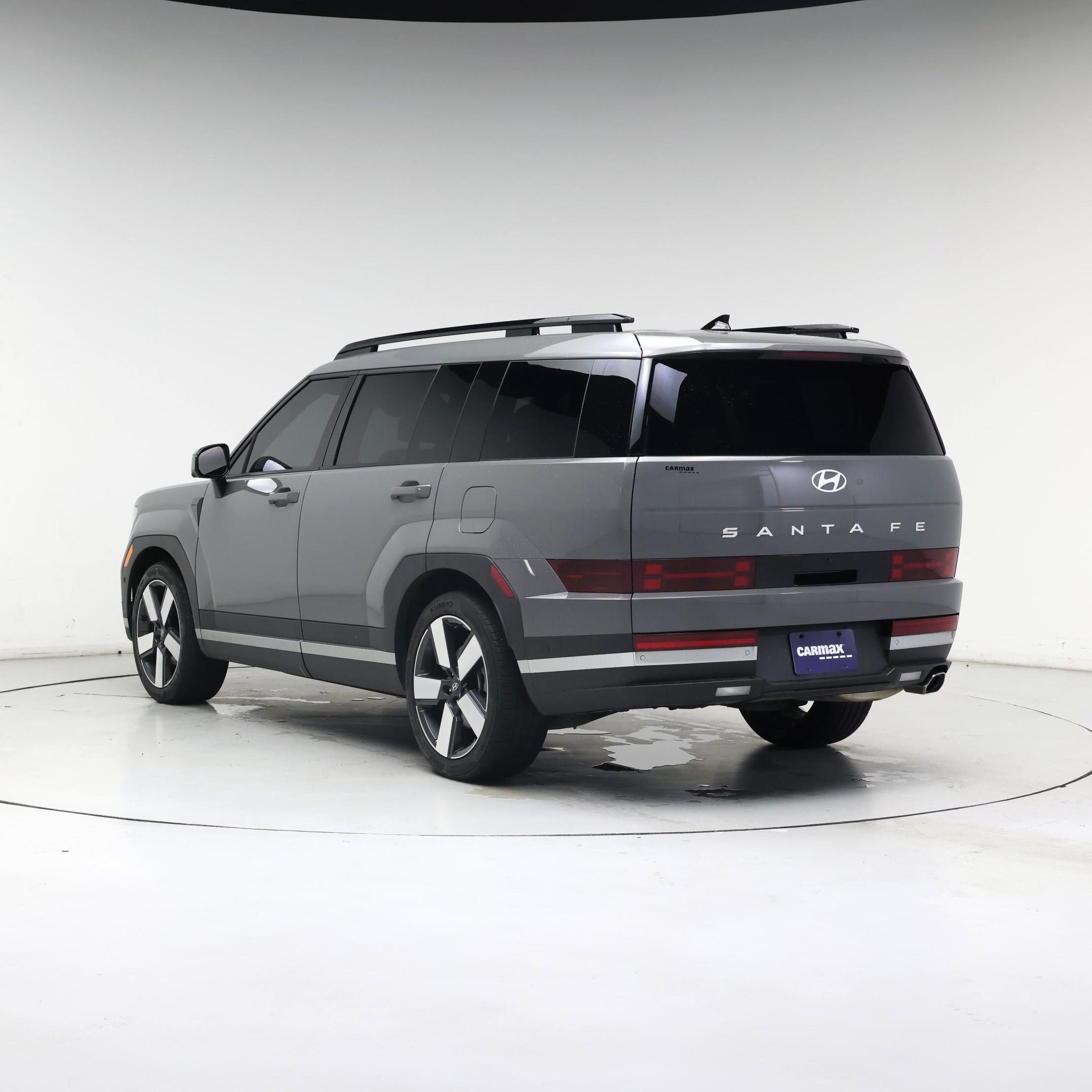 Thumbnail: 2024 Hyundai Santa Fe - 2