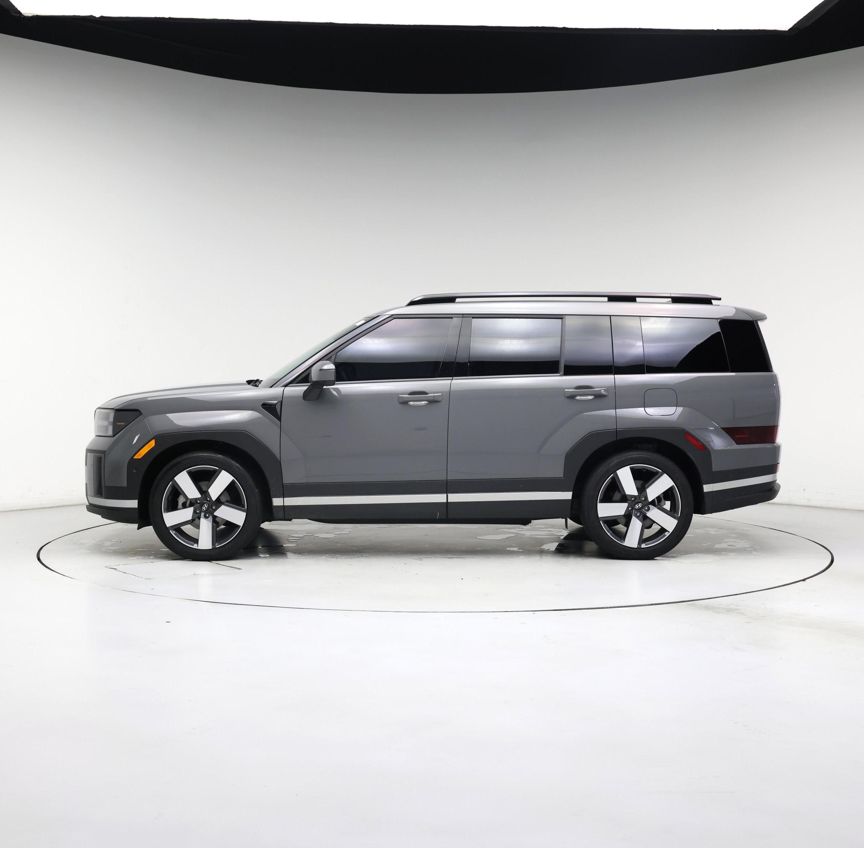 Thumbnail: 2024 Hyundai Santa Fe - 3