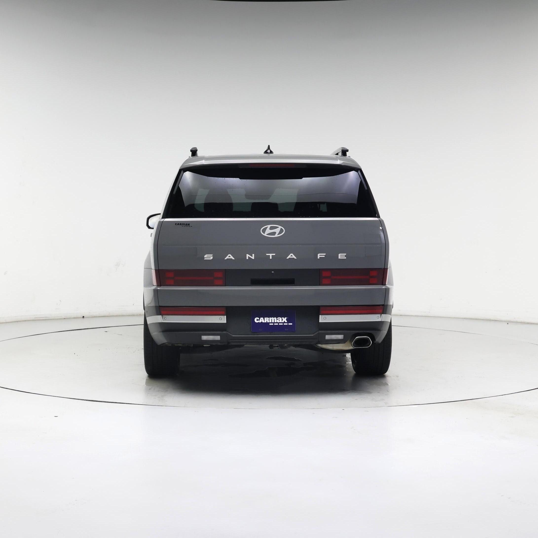 Thumbnail: 2024 Hyundai Santa Fe - 6