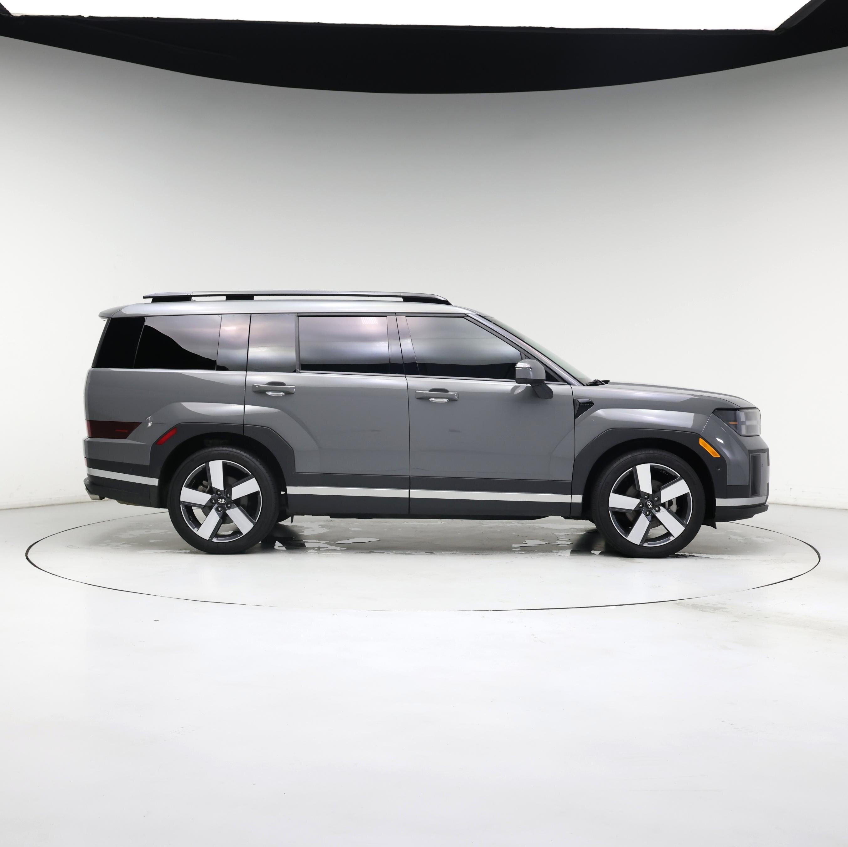 Thumbnail: 2024 Hyundai Santa Fe - 7