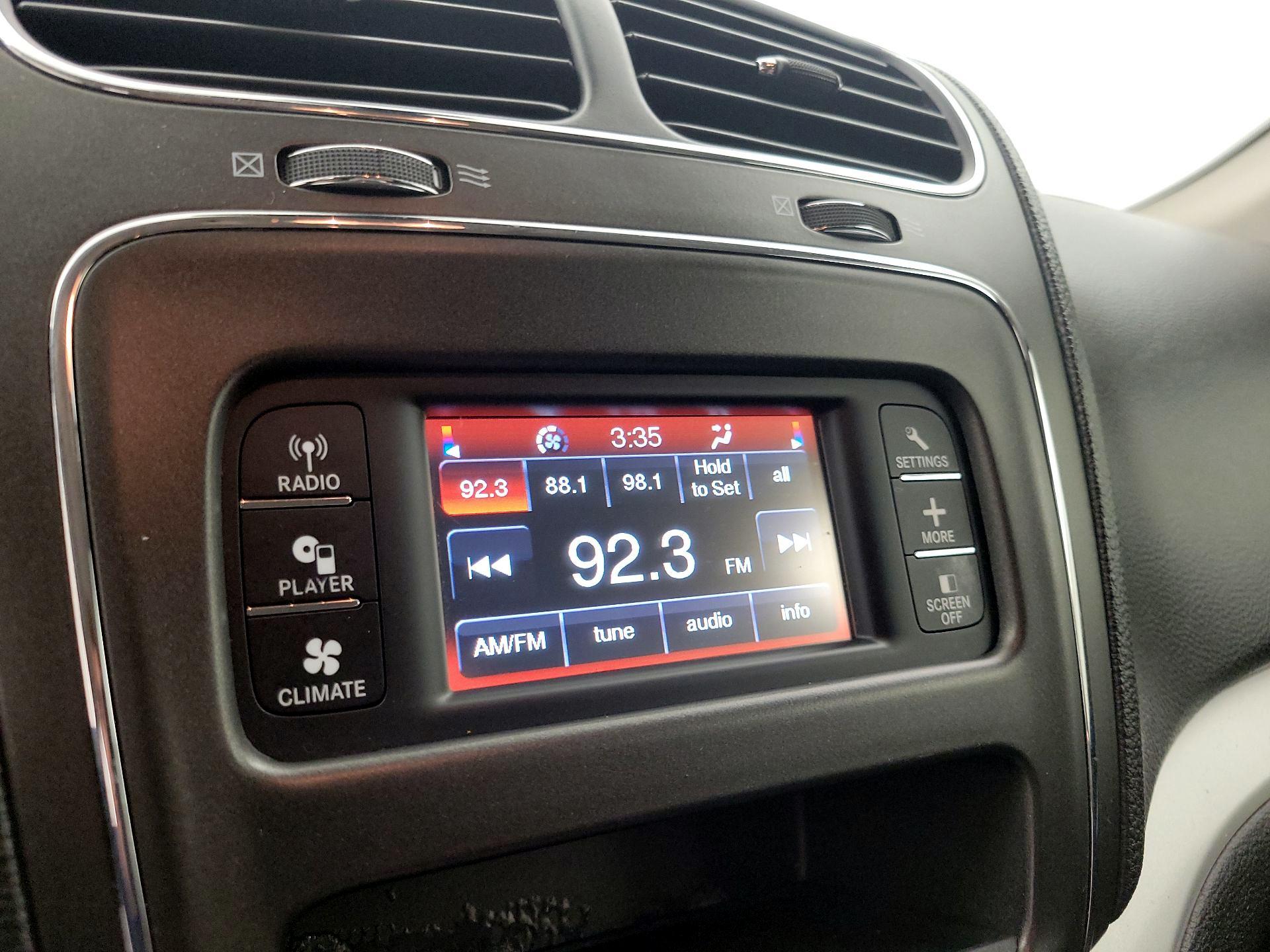 Thumbnail: 2018 Dodge Journey - 15
