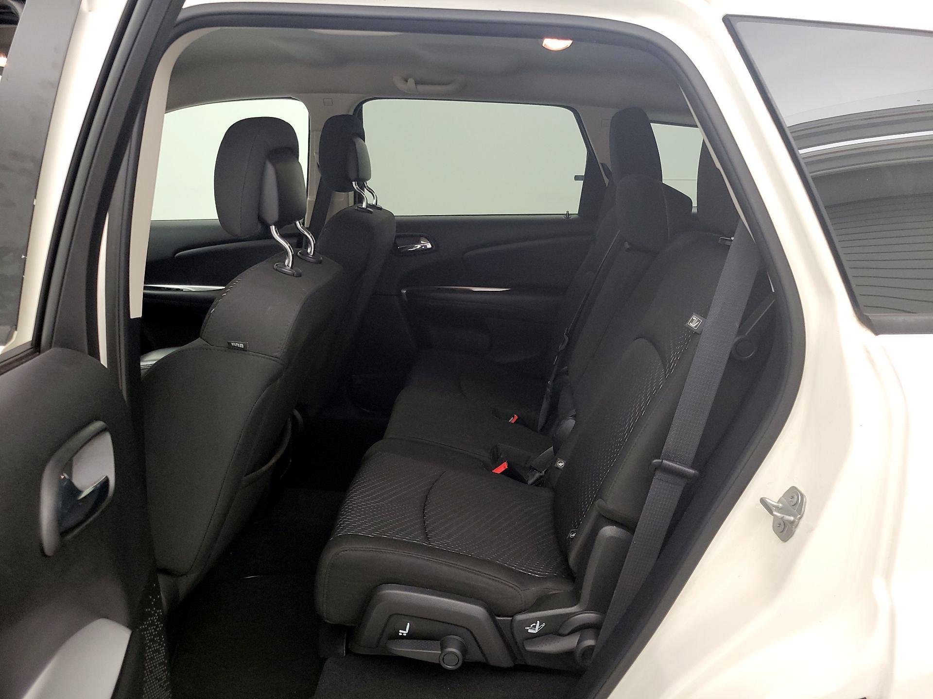 Thumbnail: 2018 Dodge Journey - 19