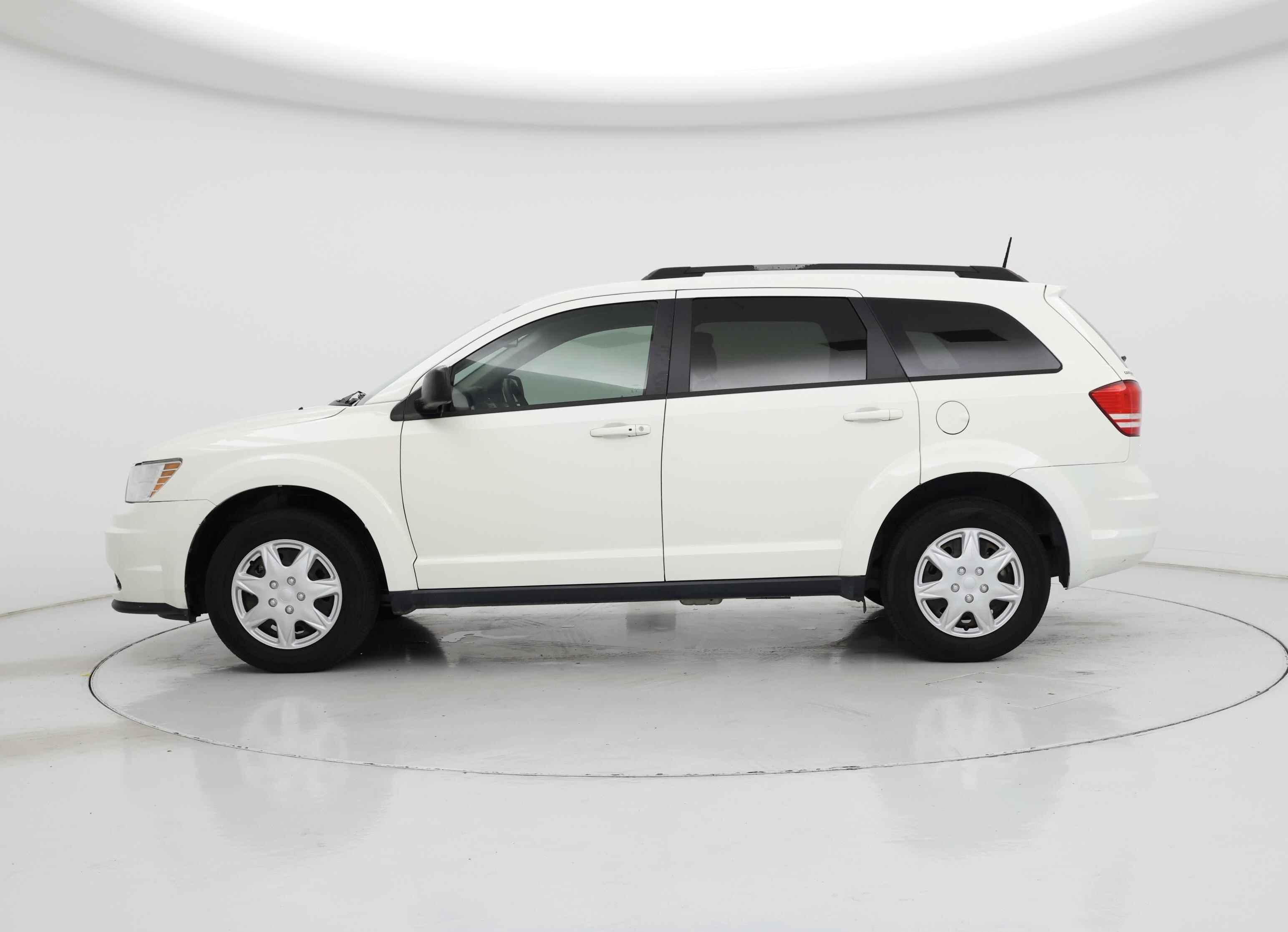 Thumbnail: 2018 Dodge Journey - 3
