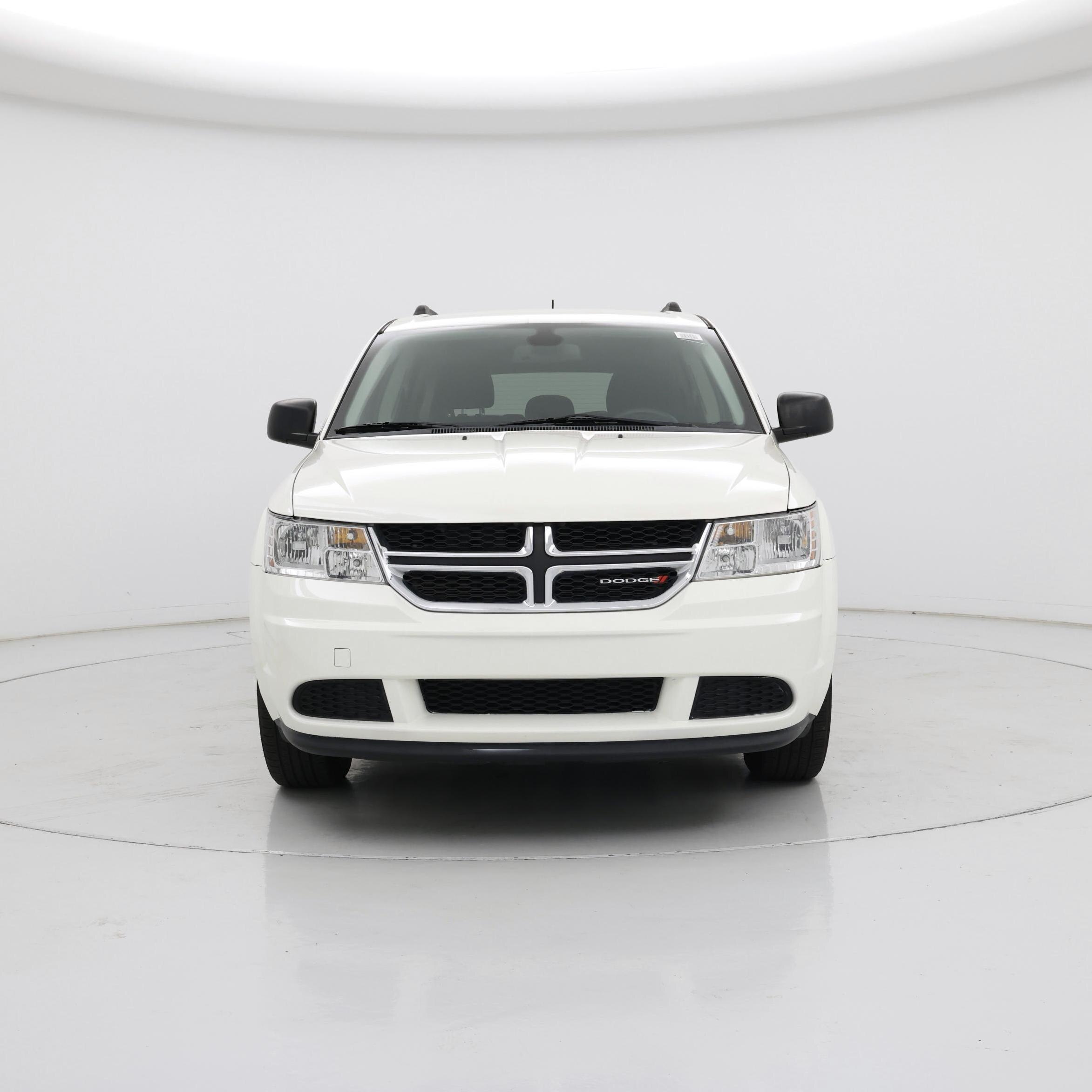 Thumbnail: 2018 Dodge Journey - 5