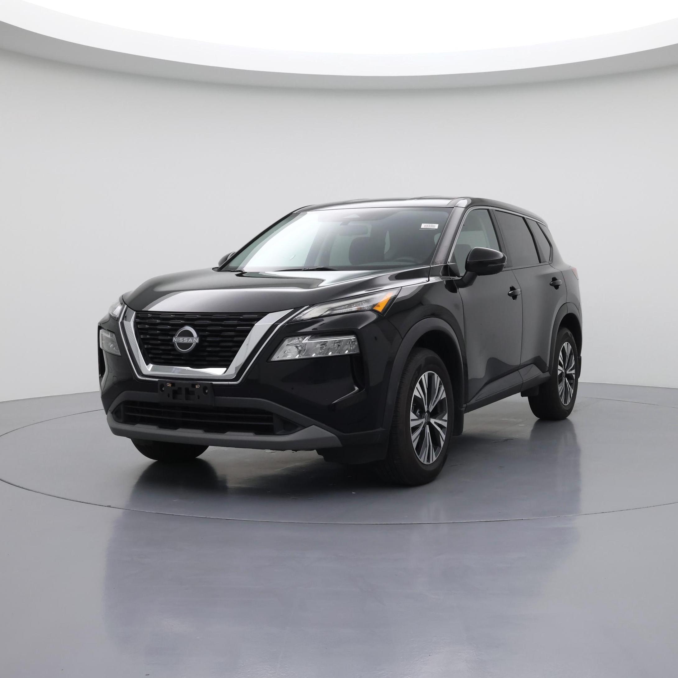 Thumbnail: 2022 Nissan Rogue - 4