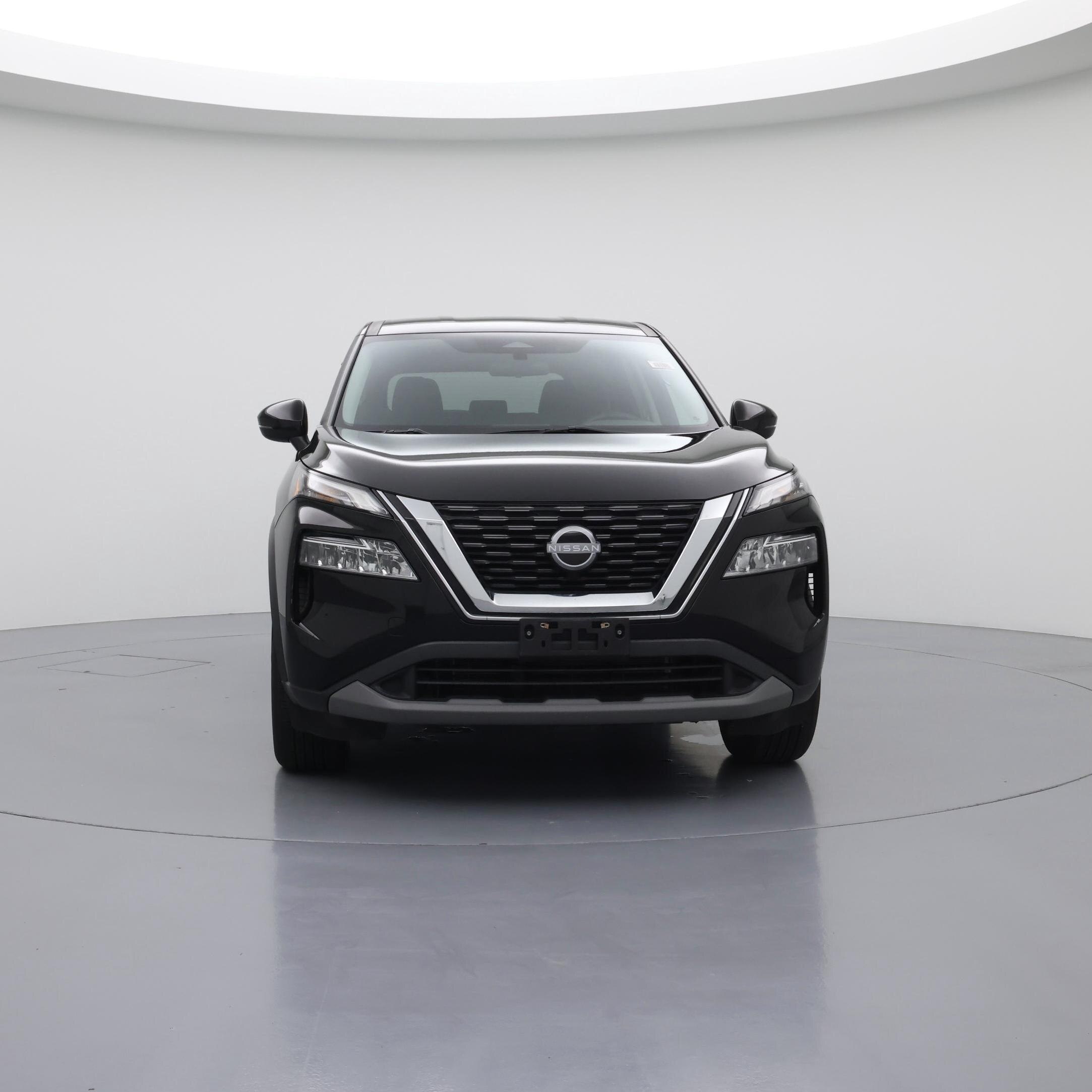 Thumbnail: 2022 Nissan Rogue - 5