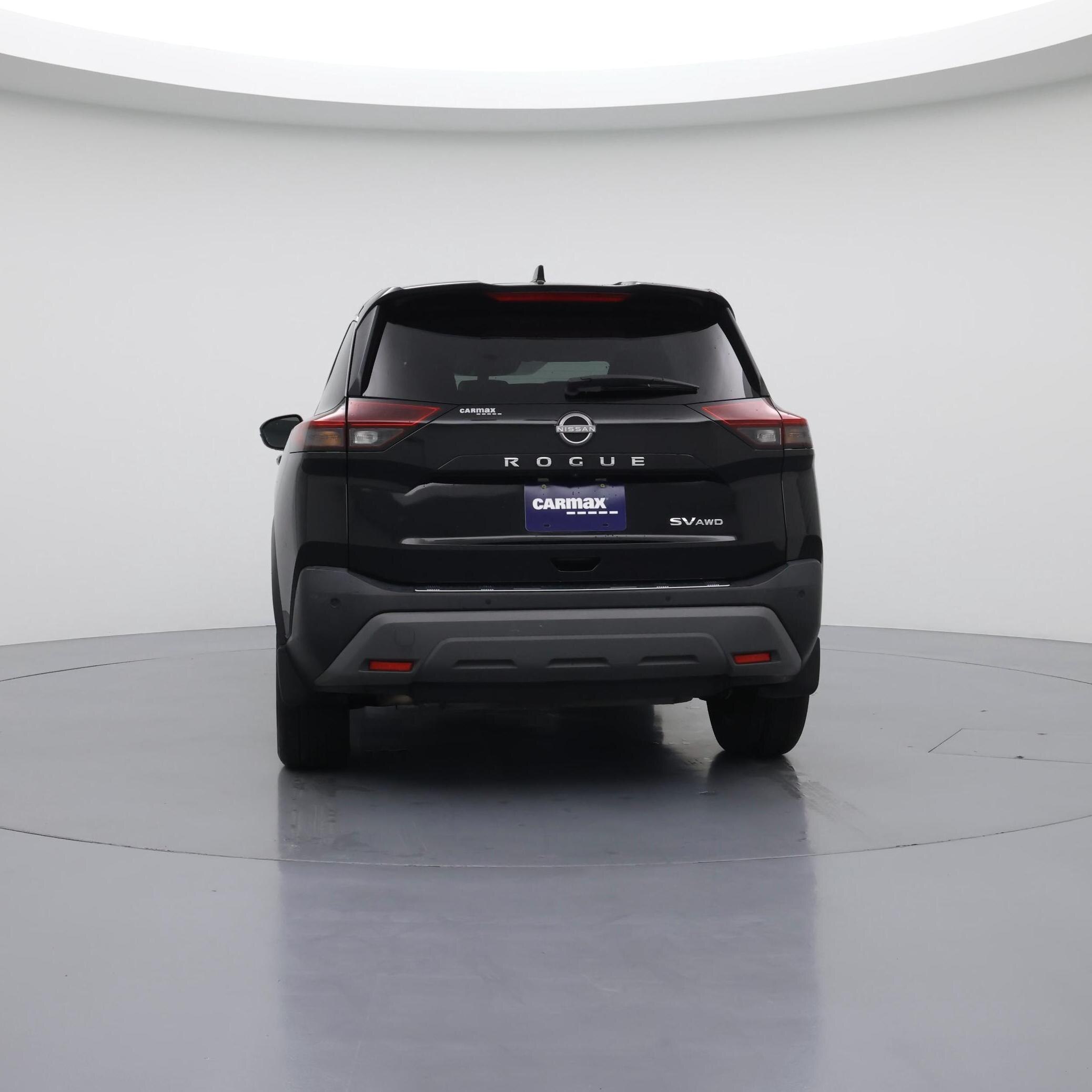Thumbnail: 2022 Nissan Rogue - 6