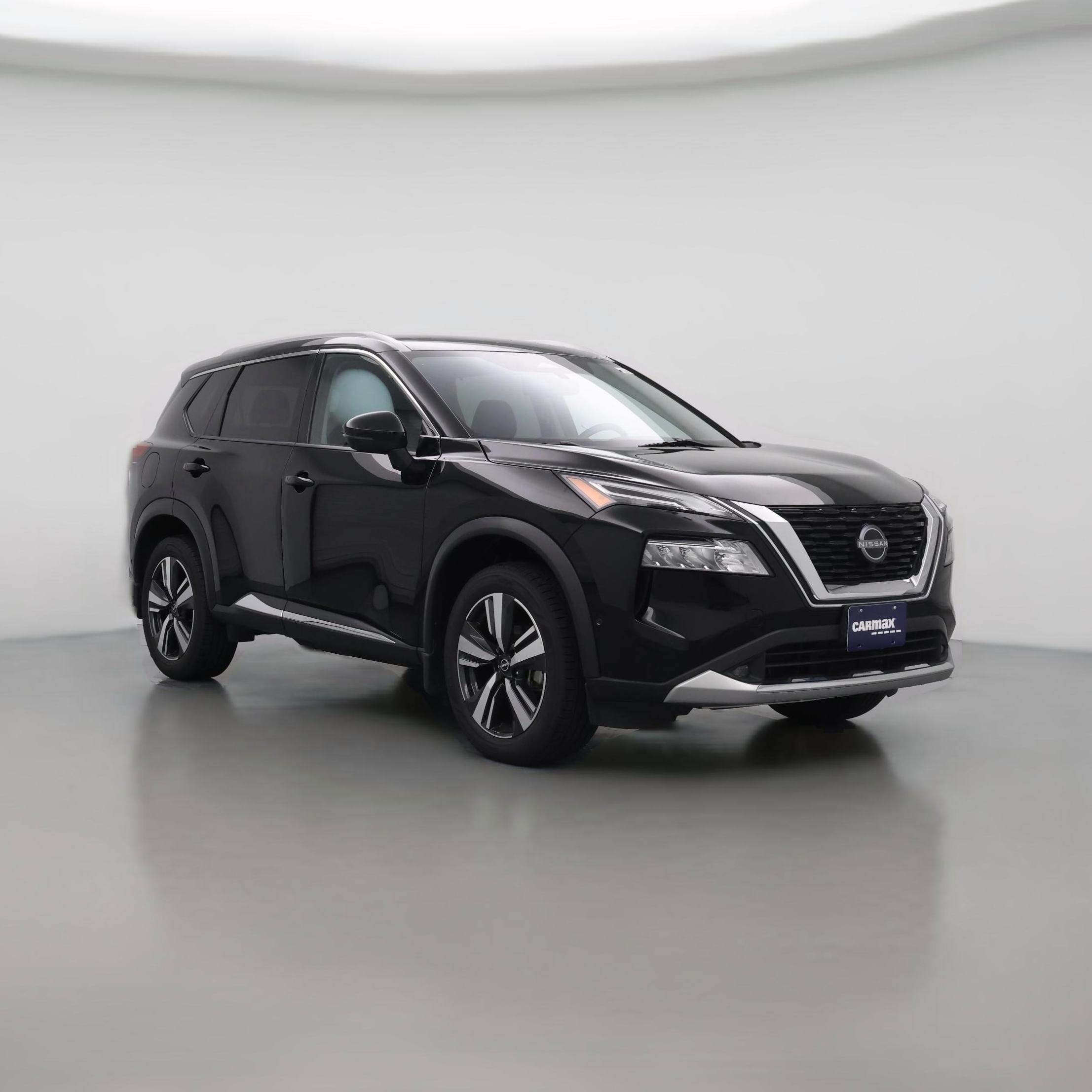 Thumbnail: 2022 Nissan Rogue - 1