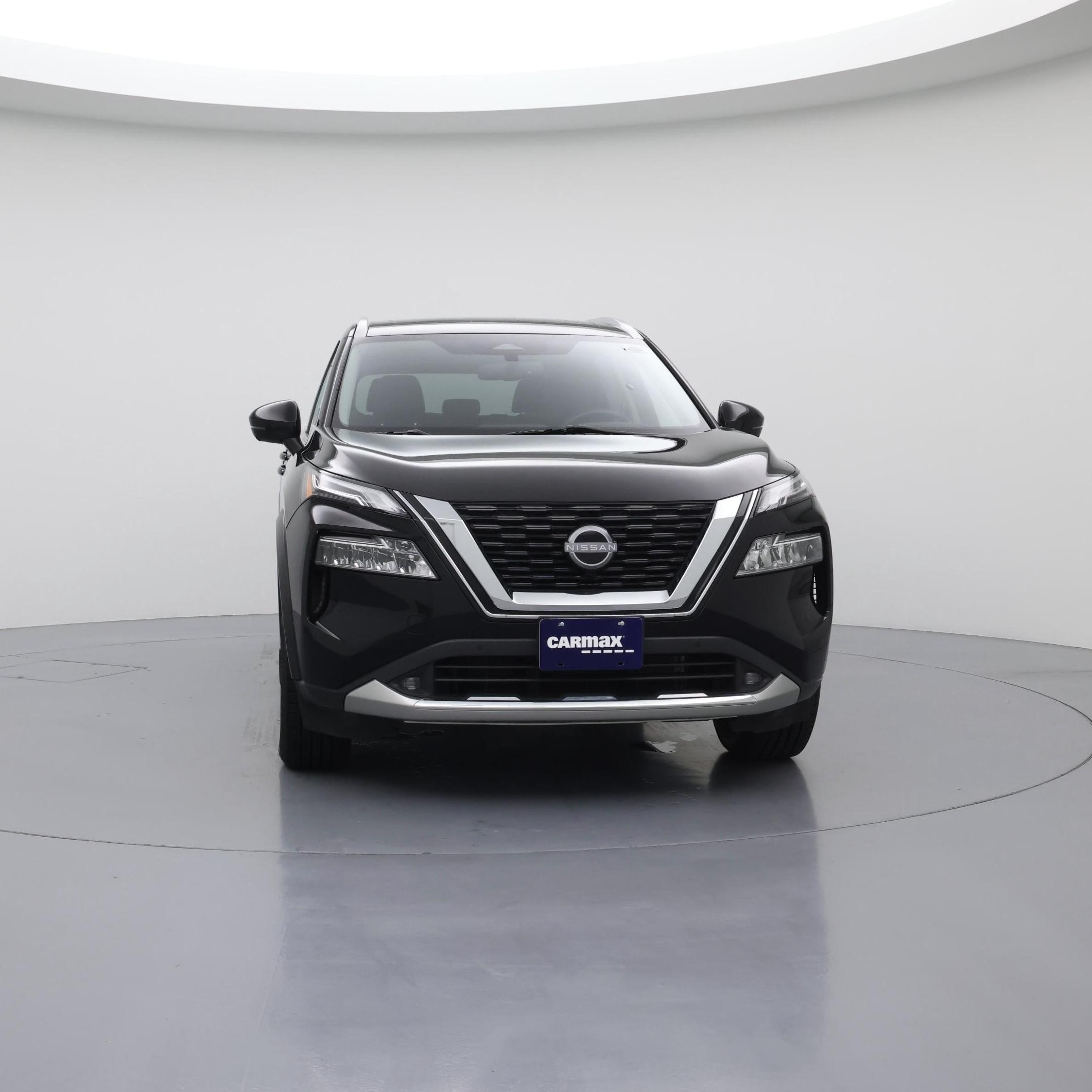 Thumbnail: 2022 Nissan Rogue - 5