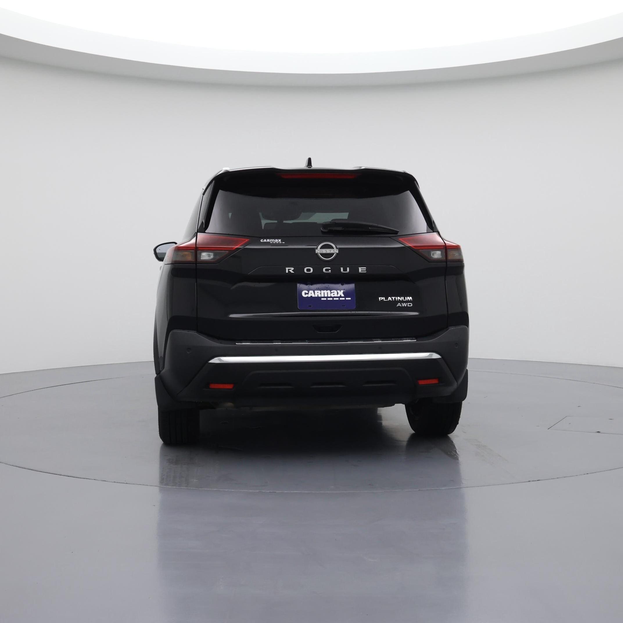 Thumbnail: 2022 Nissan Rogue - 6
