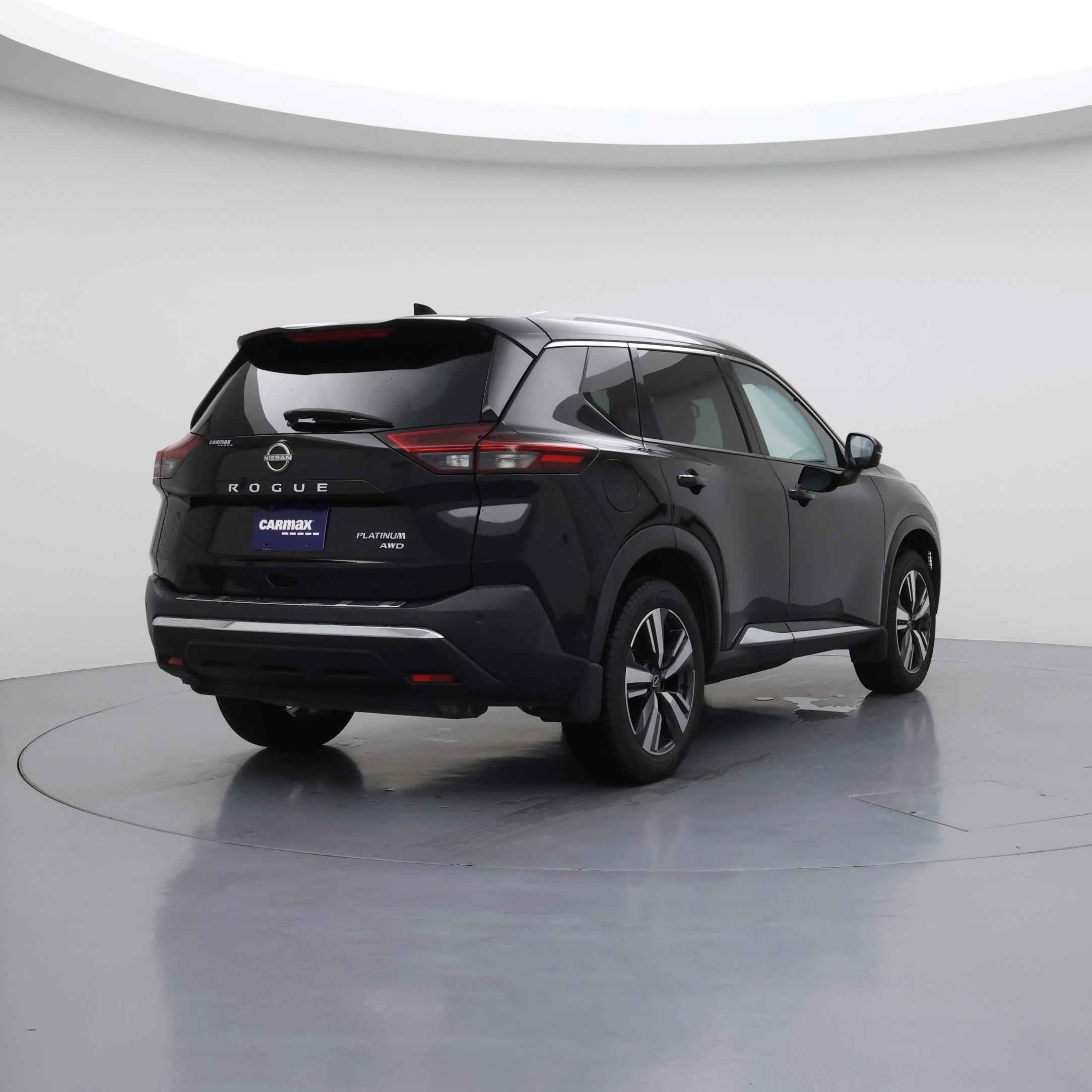 Thumbnail: 2022 Nissan Rogue - 8