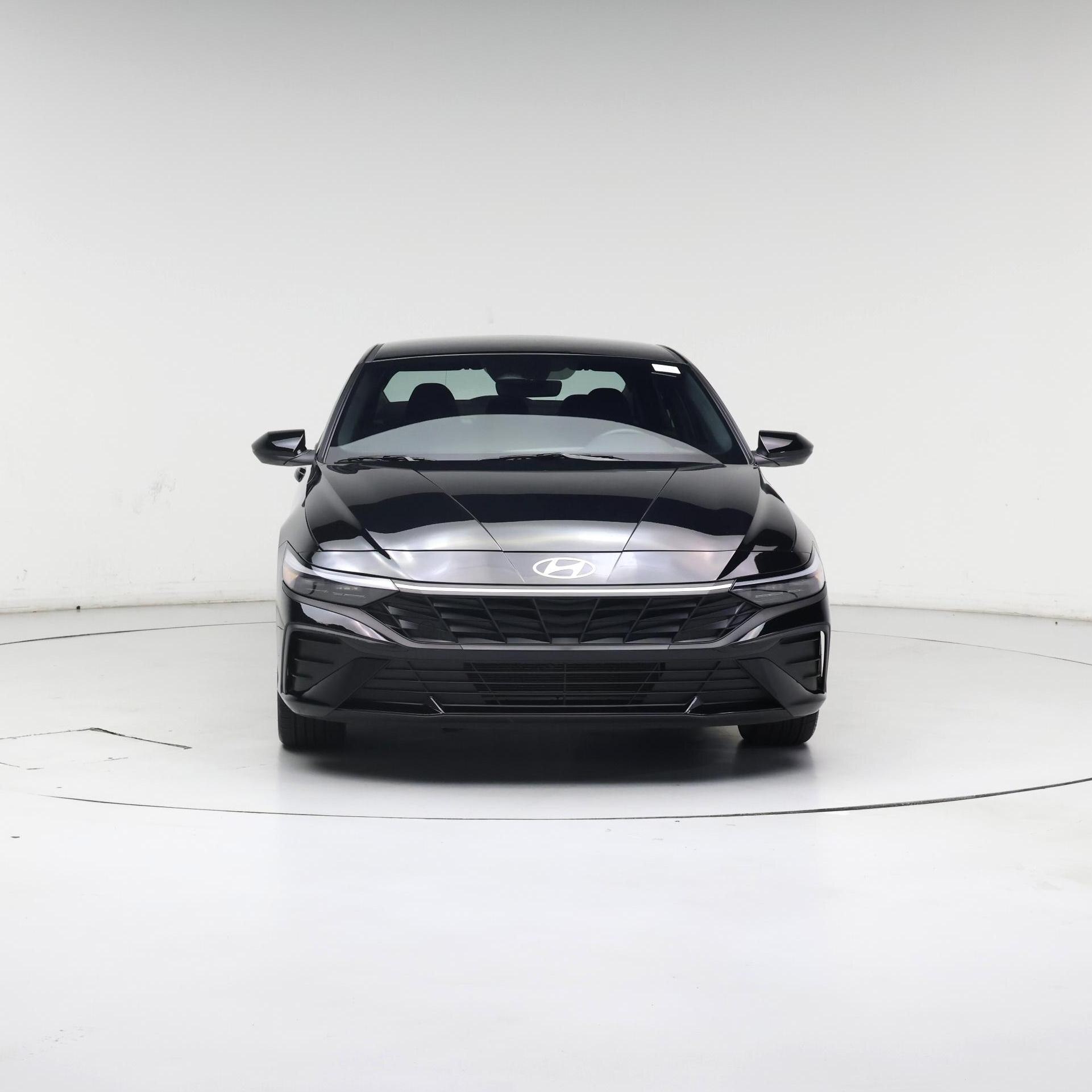 Thumbnail: 2025 Hyundai Elantra - 5