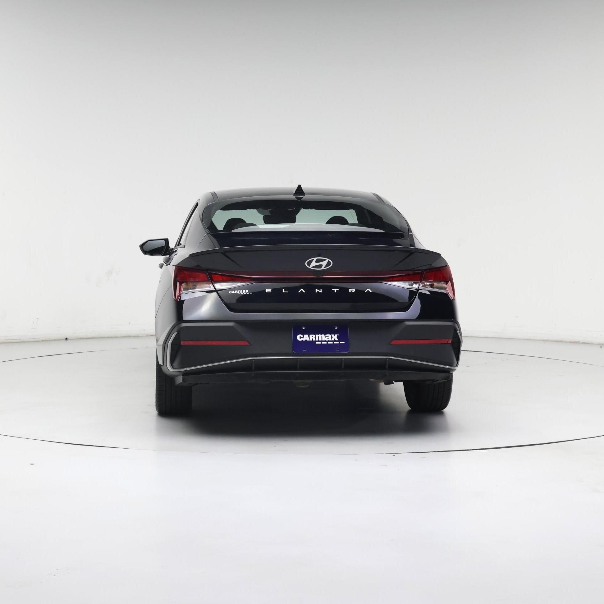 Thumbnail: 2025 Hyundai Elantra - 6