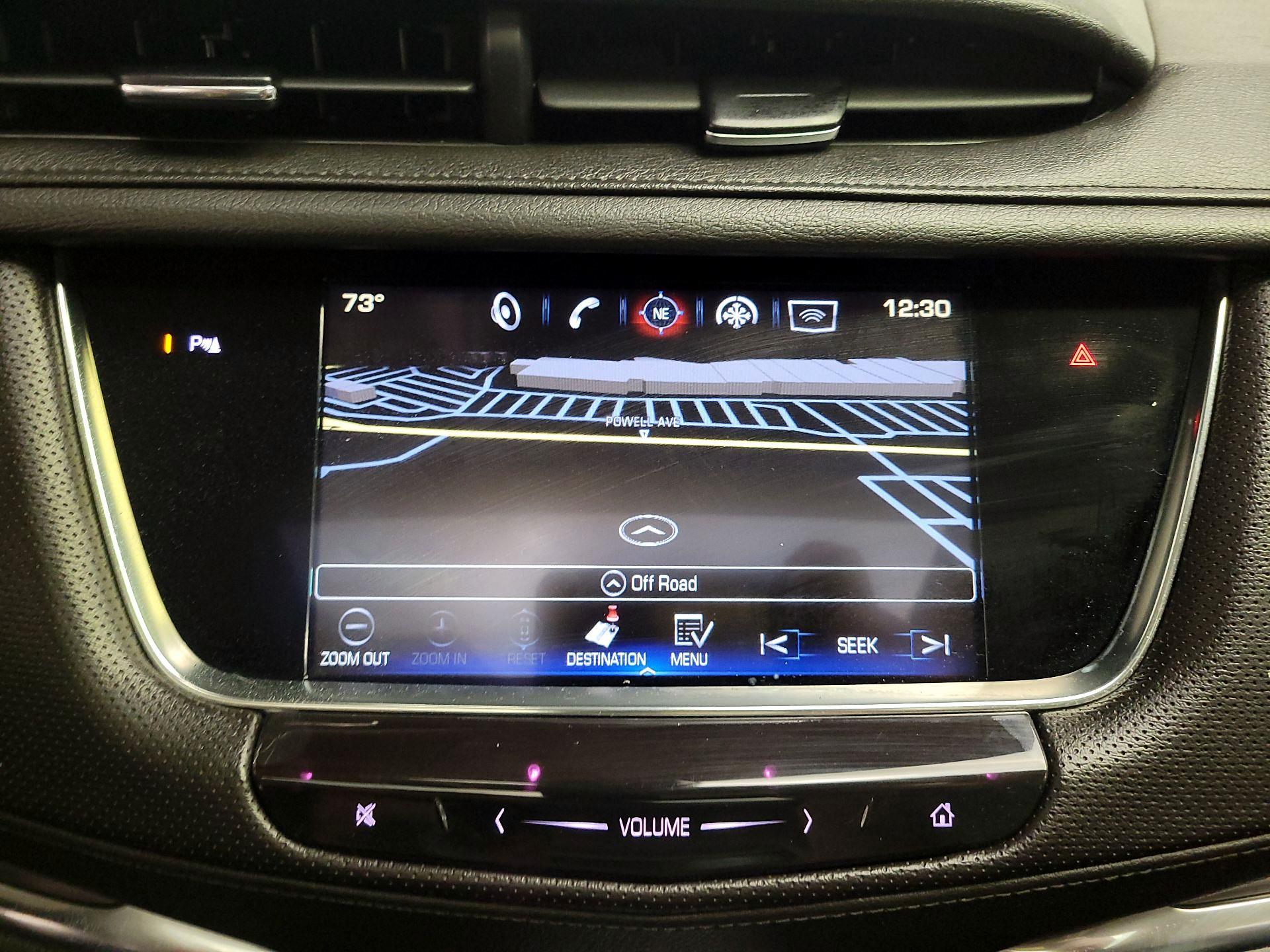 Thumbnail: 2017 Cadillac XT5 - 14