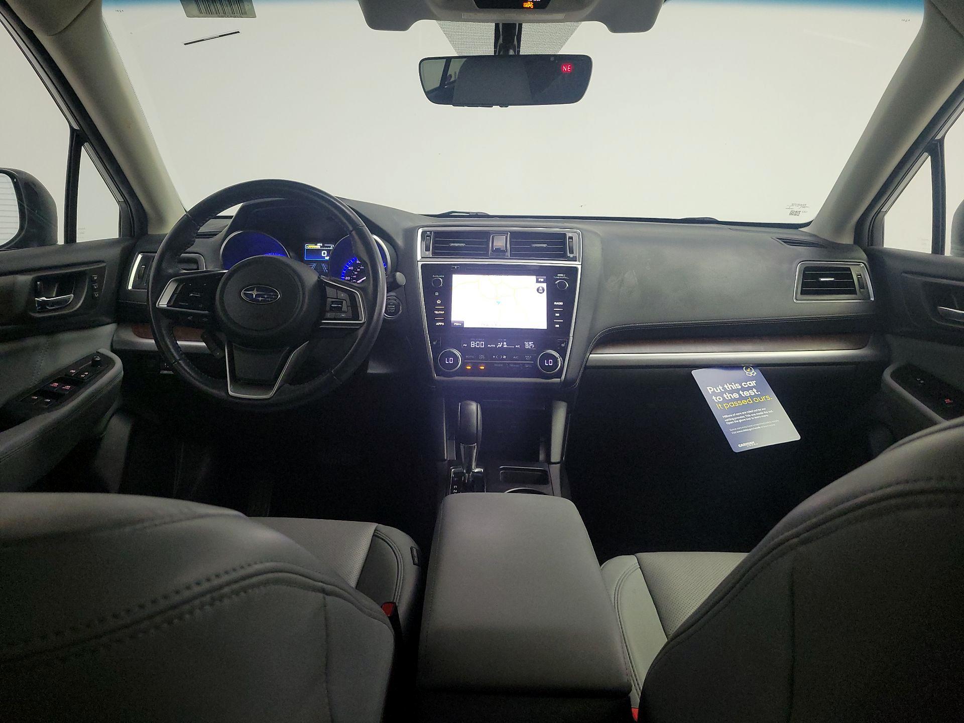 Thumbnail: 2018 Subaru Outback - 9