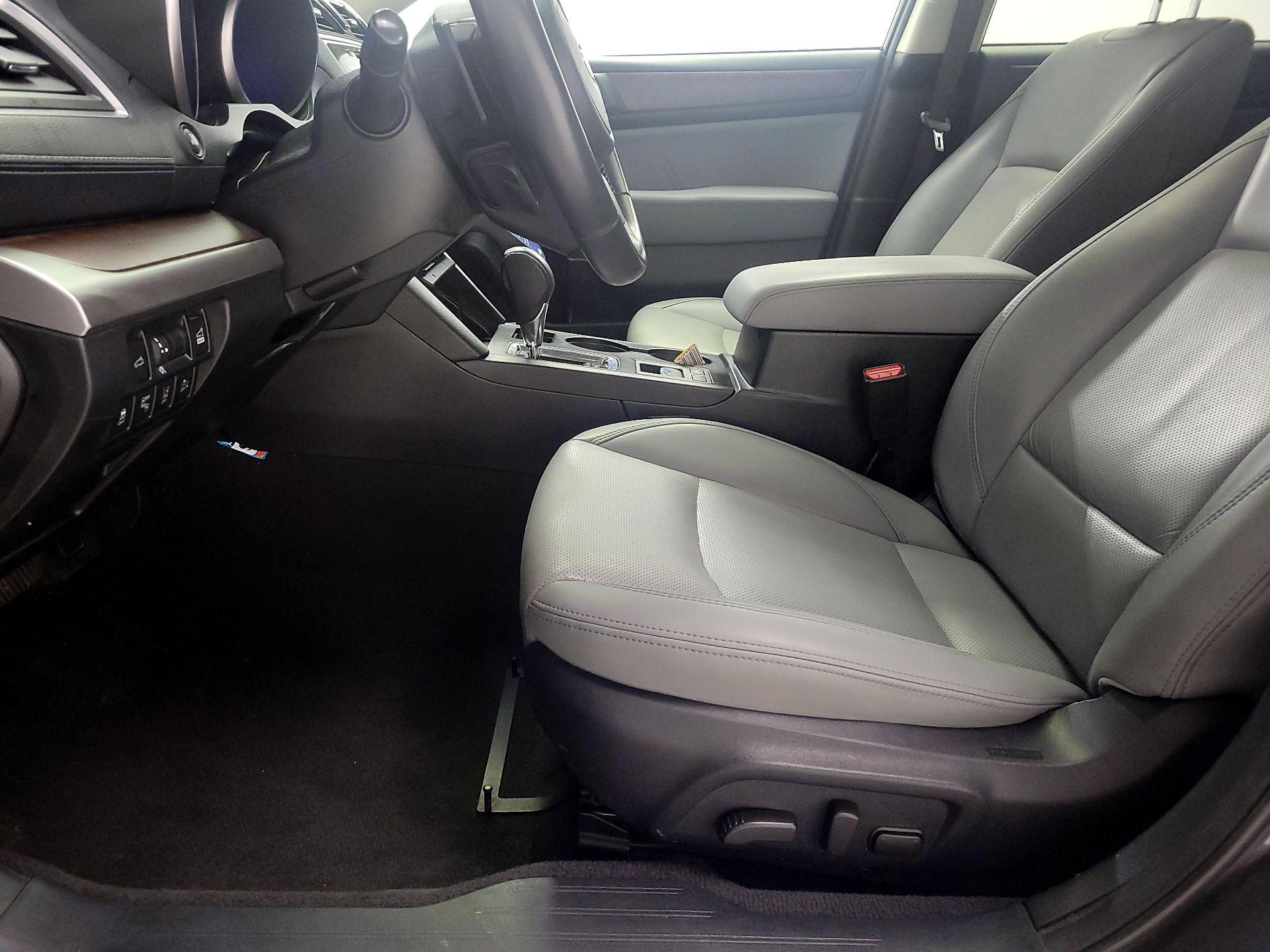 Thumbnail: 2018 Subaru Outback - 11