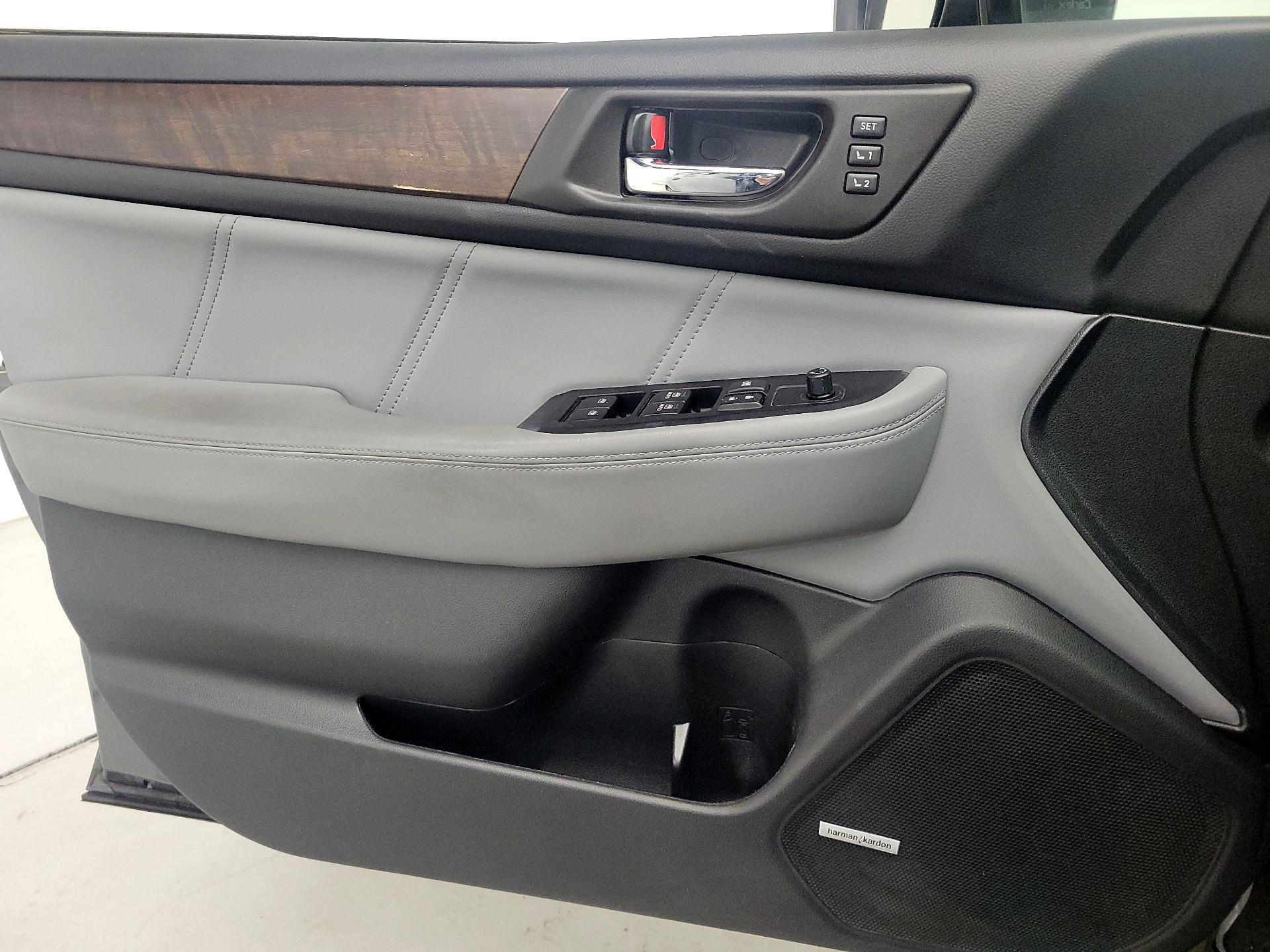 Thumbnail: 2018 Subaru Outback - 12