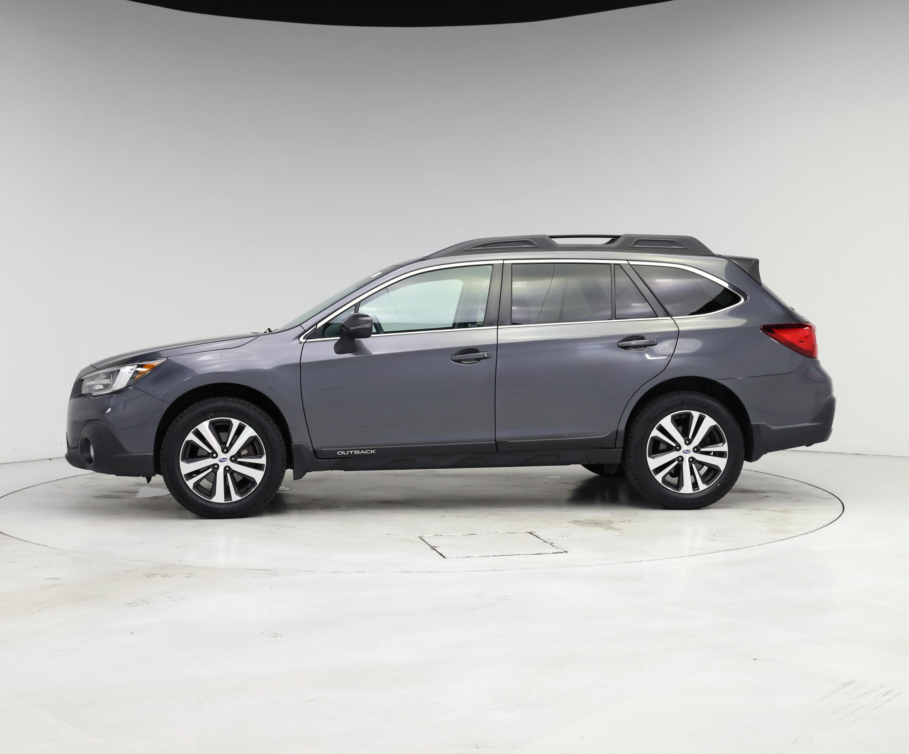 Thumbnail: 2018 Subaru Outback - 3