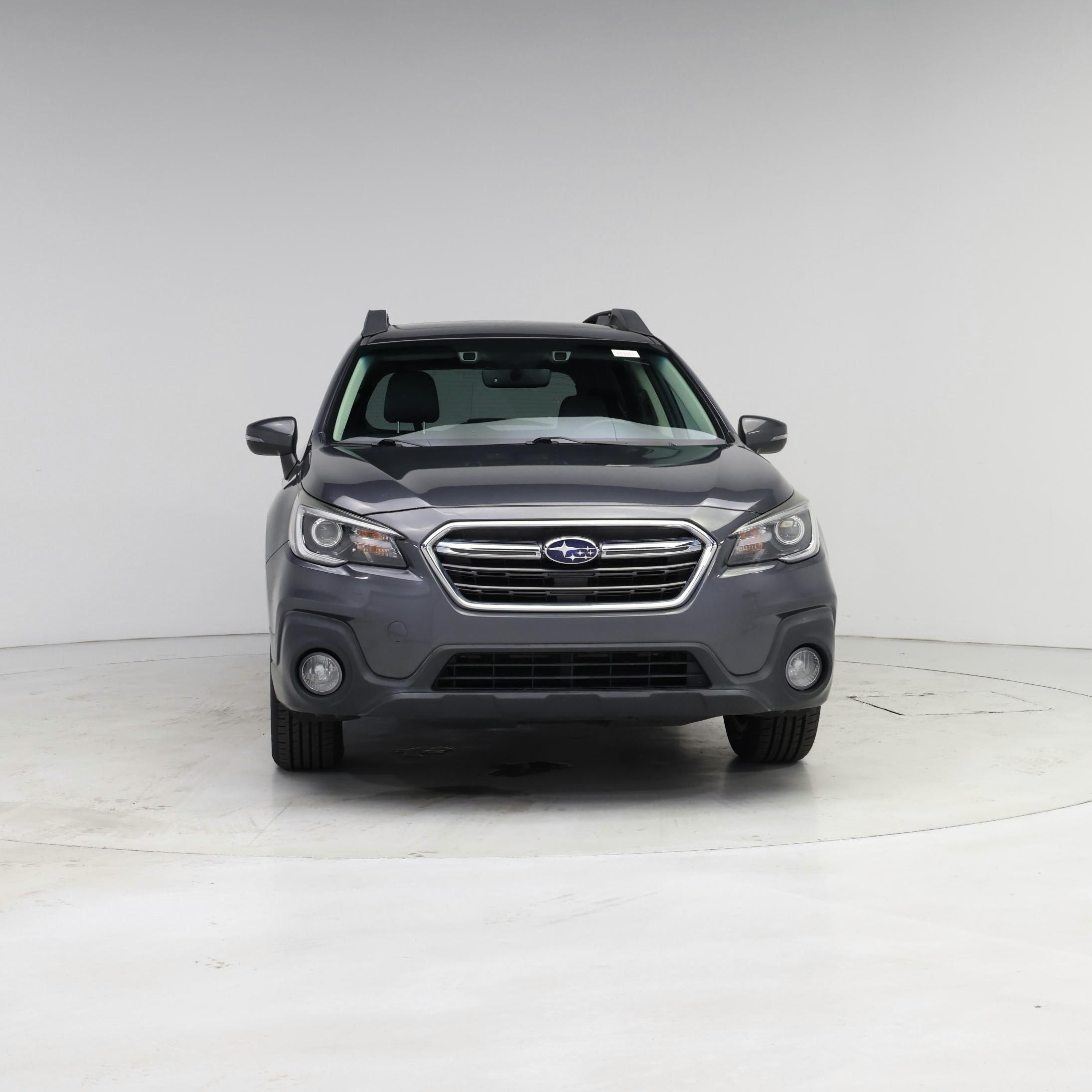 Thumbnail: 2018 Subaru Outback - 5