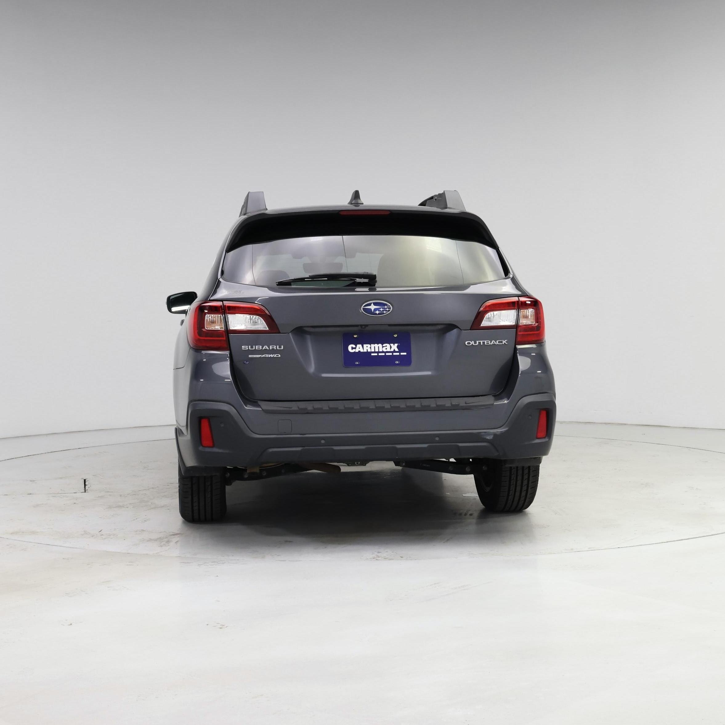 Thumbnail: 2018 Subaru Outback - 6