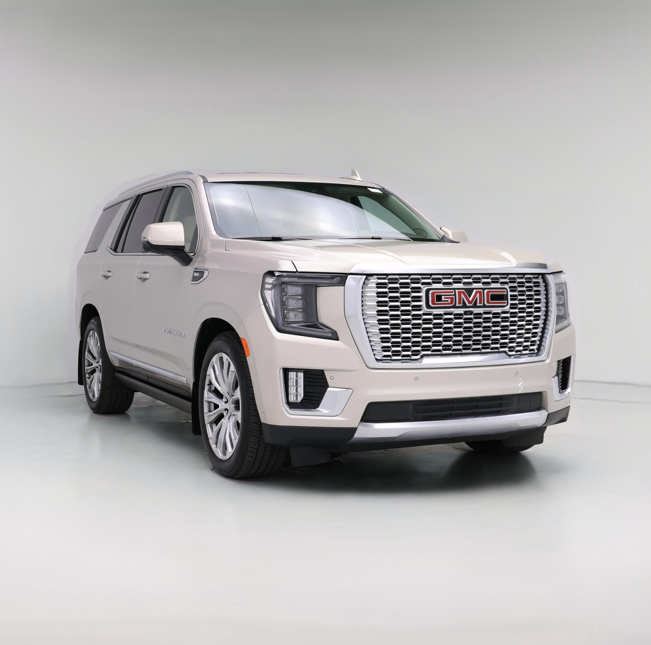 Thumbnail: 2024 GMC Yukon - 1