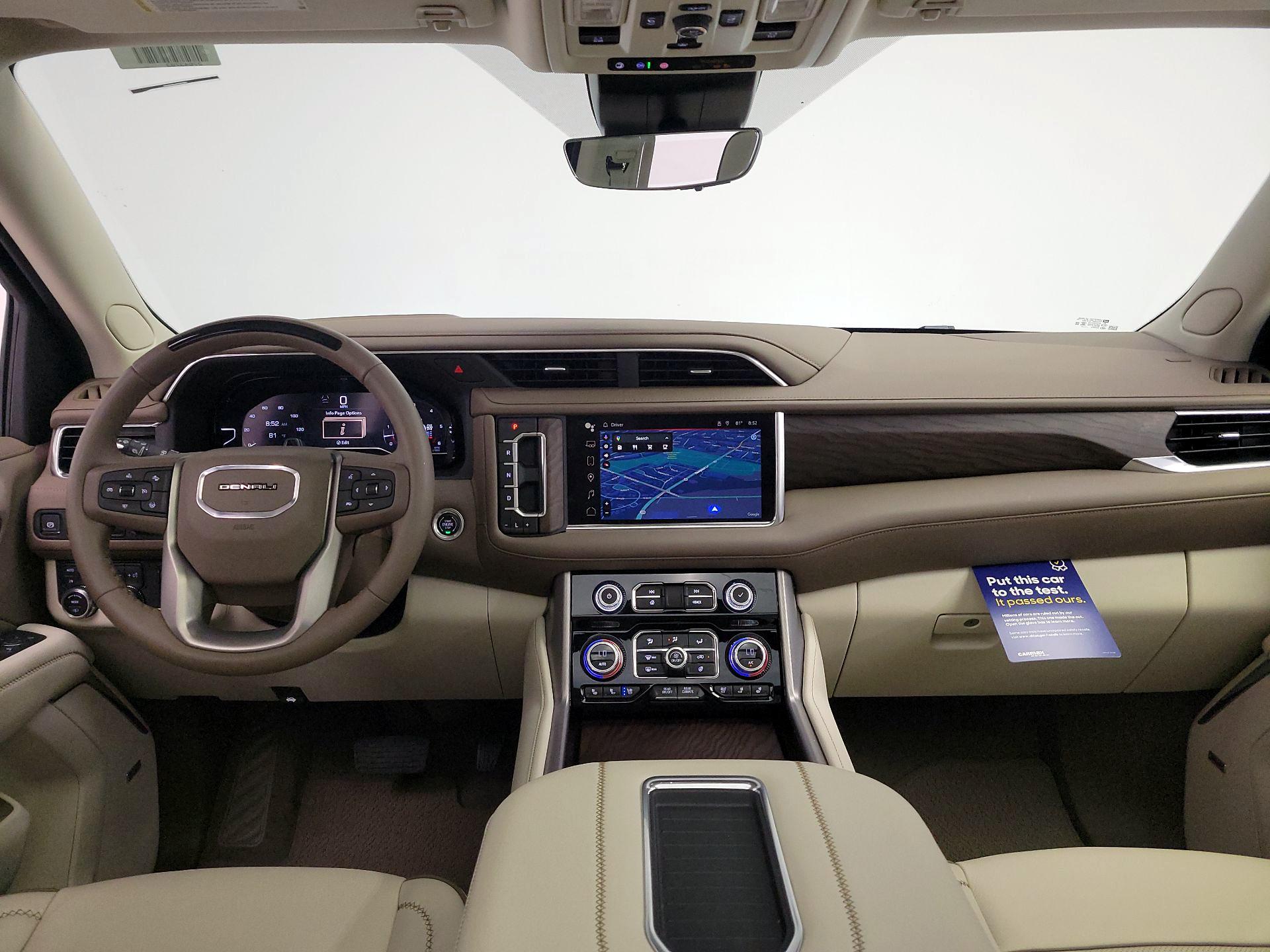 Thumbnail: 2024 GMC Yukon - 9